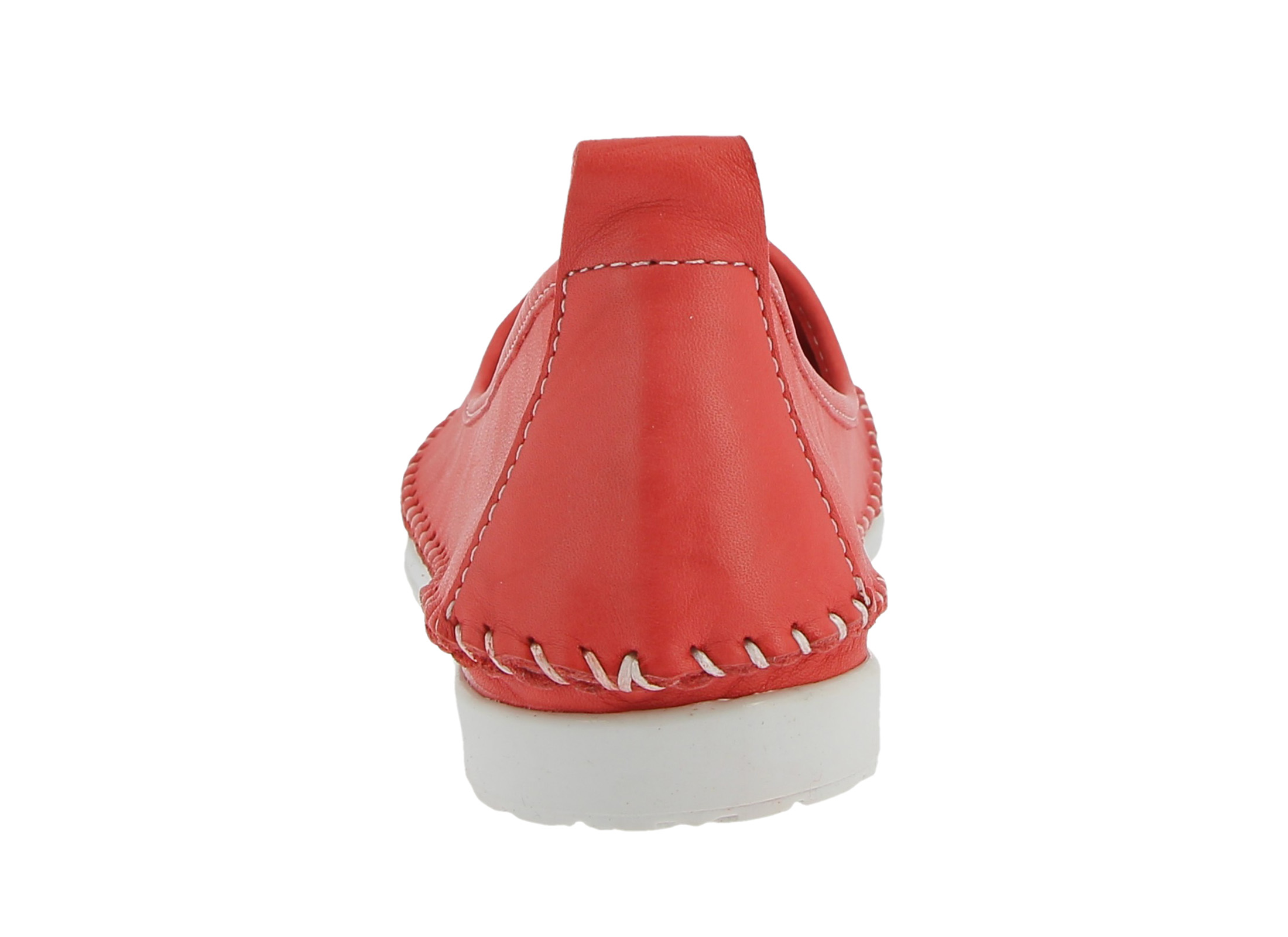 Mules Andrea Conti Femme Cuir Vachette - Pantolette Confort Semelle Mocassin Élégante