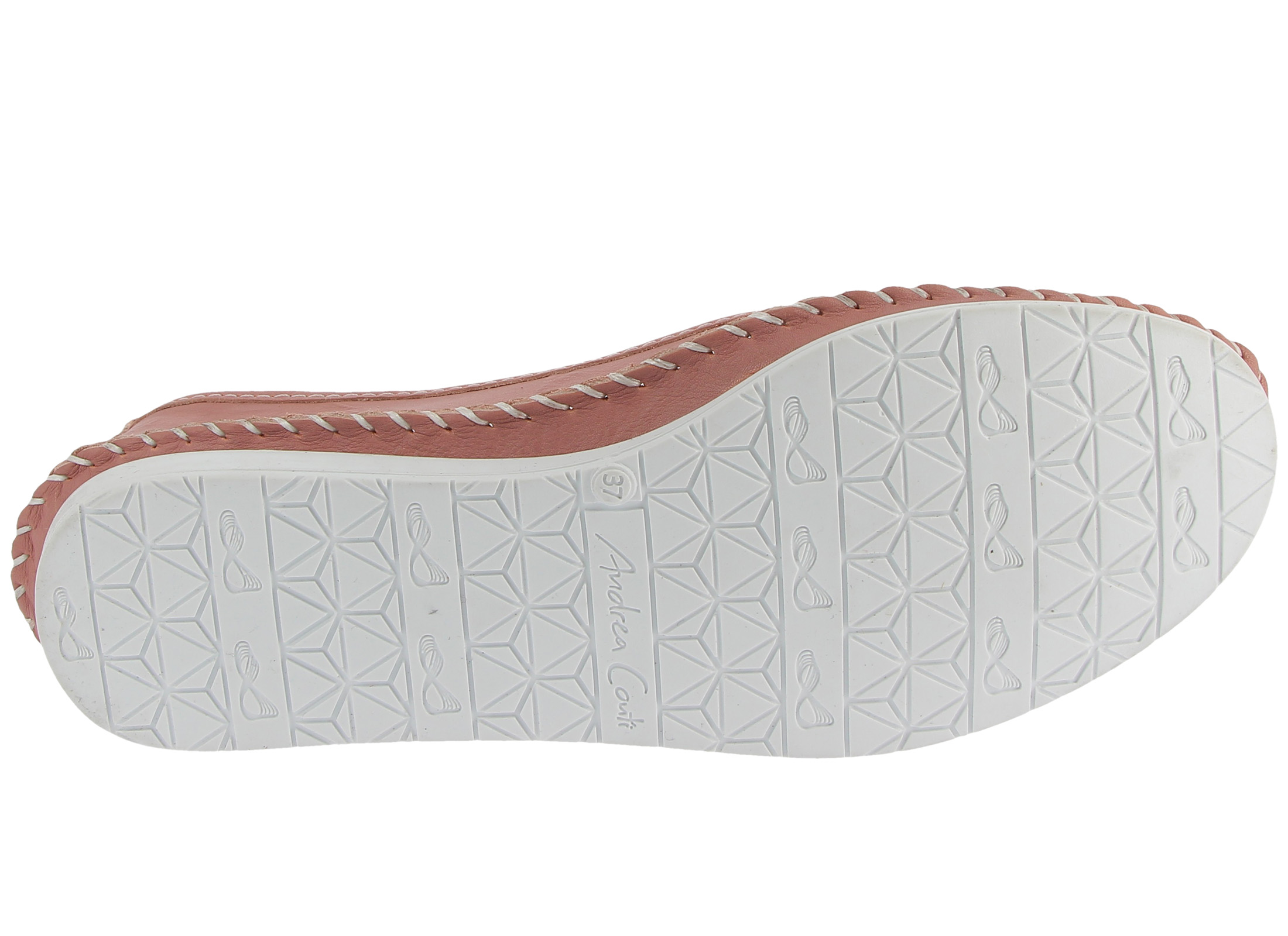 Andrea Conti Zapatillas De Mujer, Pantuflas, Marrón, 37 EU, image size:2200x1600