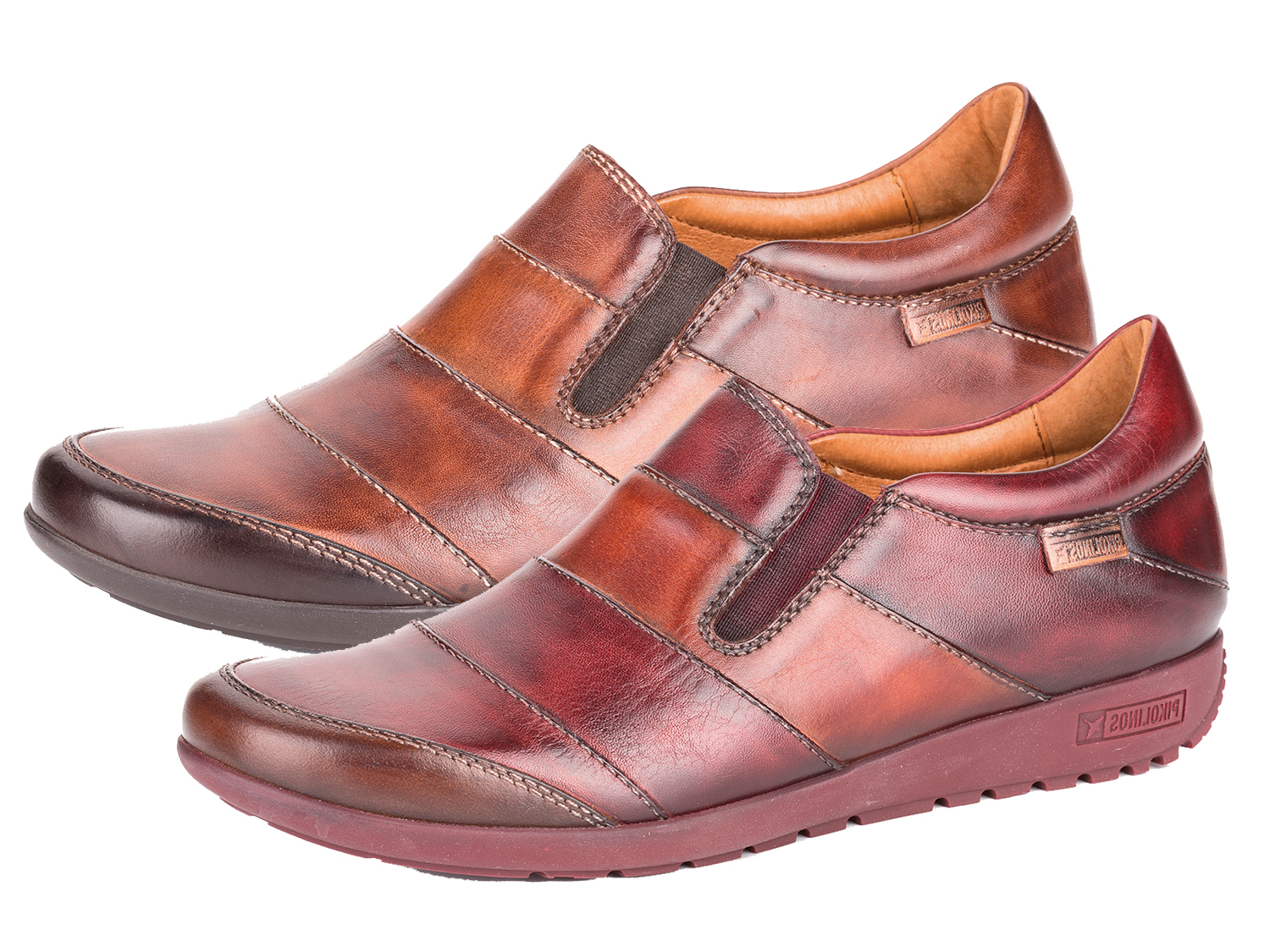 Pikolinos W67 4649 Lisboa Schuhe Damen Slipper Halbschuhe Pikolinos W67 4649 Lisboa Schuhe Damen Slipper Halbschuhe