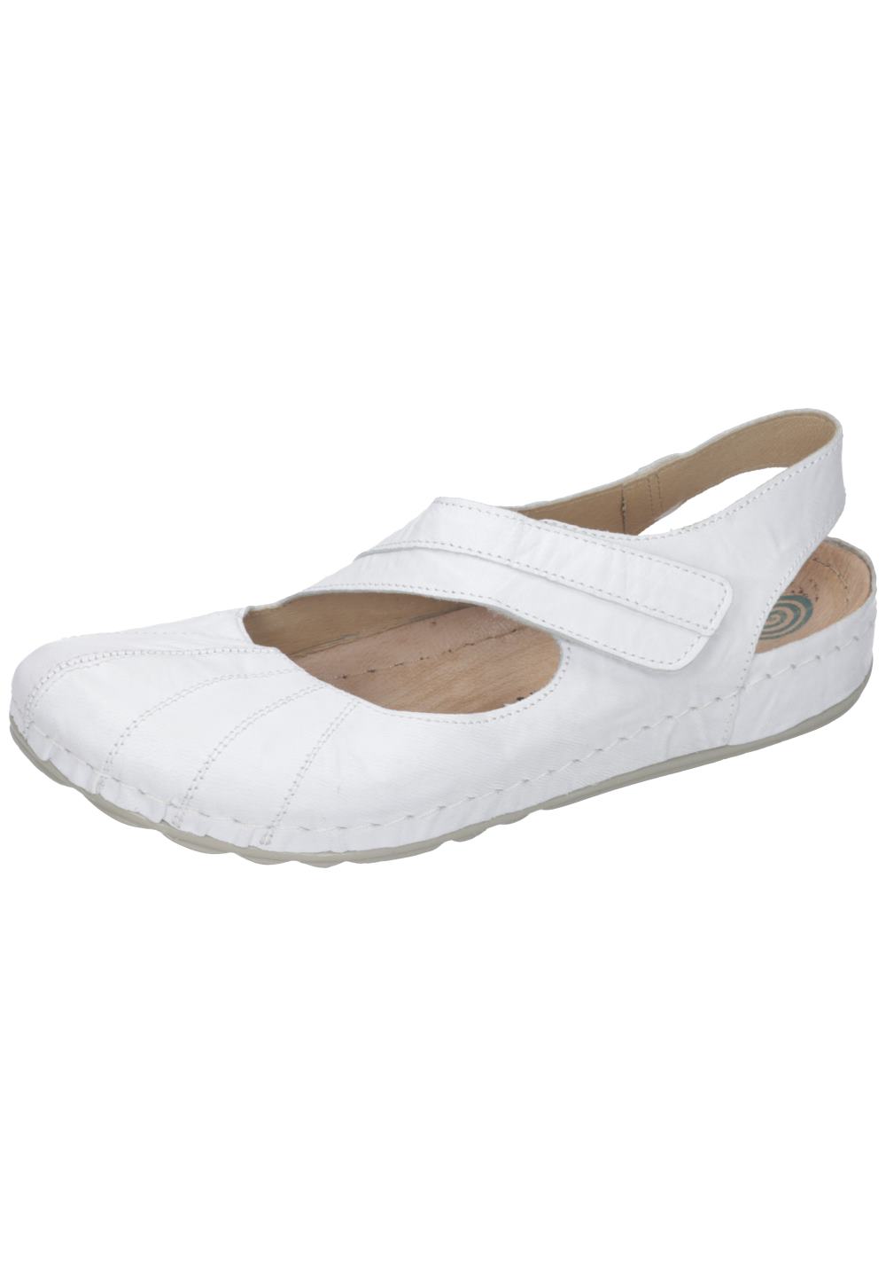 Dr. Brinkmann 710558 Mary Jane Damen Halbschuhe Ballerinas Dr. Brinkmann 710558 Schuhe Damen Halbschuhe |