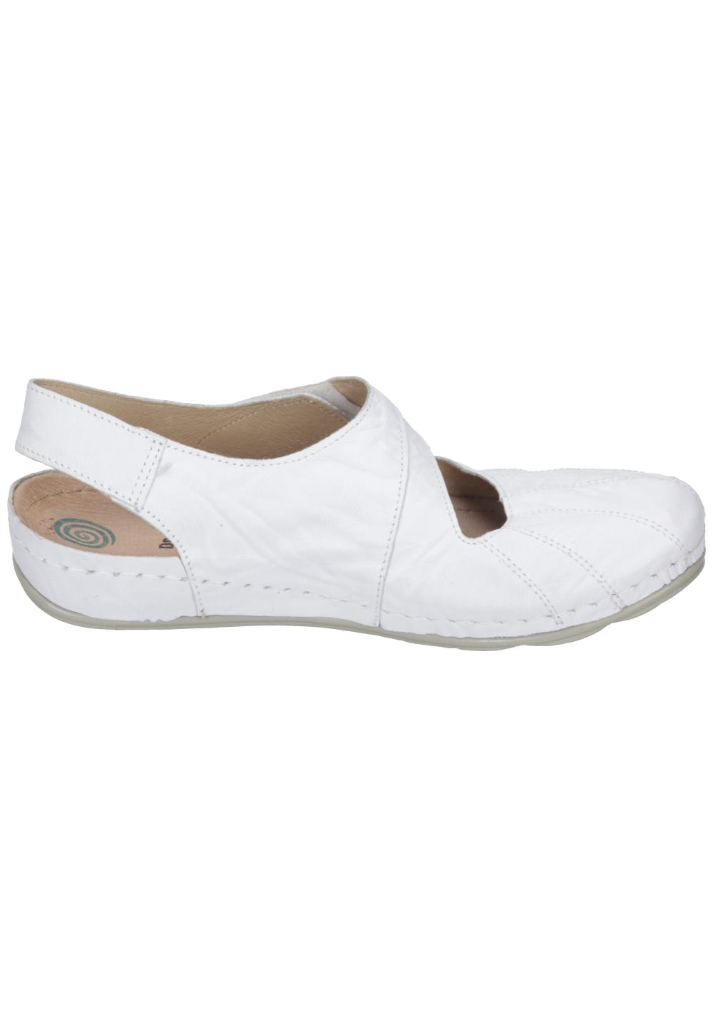 Dr. Brinkmann 710558 Mary Jane Damen Halbschuhe Ballerinas Dr. Brinkmann 710558 Schuhe Damen Halbschuhe |