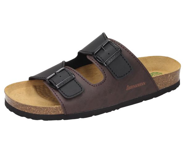 Brinkmann 701284 Damen Clogs Pantoletten Dr