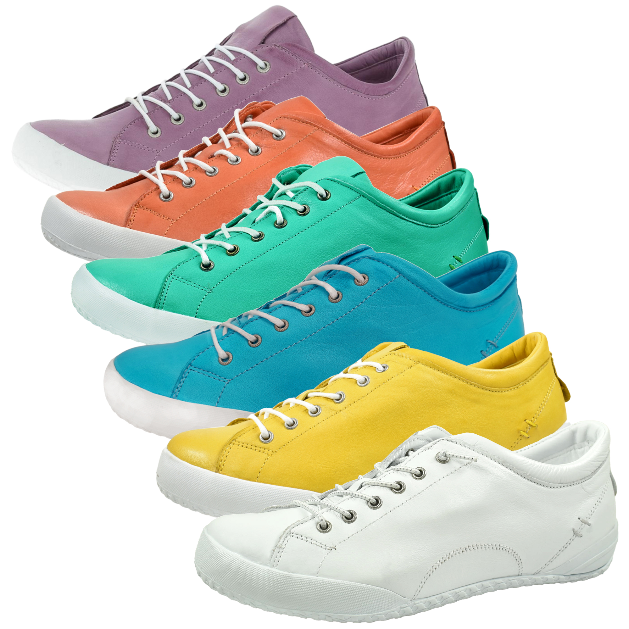 Andrea Conti Damenschuhe FÃ¼r Lose Einlagen Weite G Andrea Conti