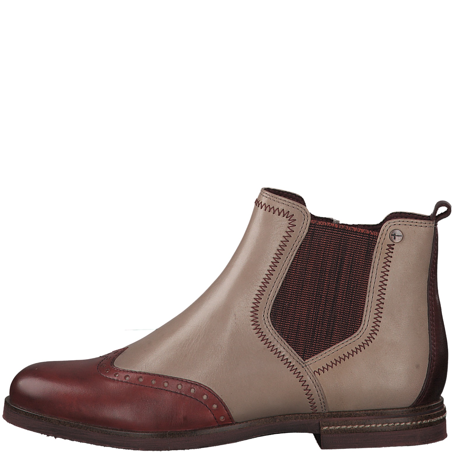 Leder Chelsea Boot 1 1 25493 21: Tamaris Chelsea Boots Leder Chelsea Boot 1 1 25493 21: Tamaris Chelsea Boots