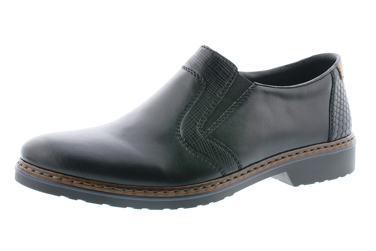 Rieker Herren 16571 00 Schuhe Halbschuhe Slipper extra Weit Qualität kaufen Damenschuhe Halbschuhe Turnschuhe Turnschuhe