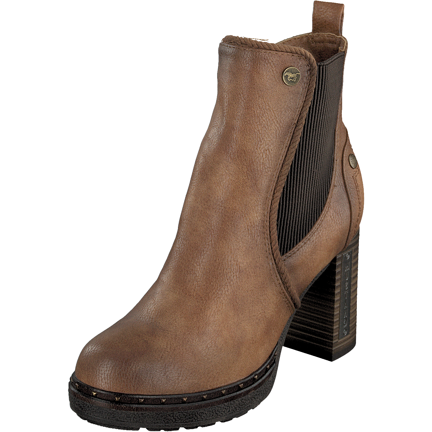 Stiefeletten 501 Ankle Boots 1336 Damen Mustang hrQBsCtxd Stiefeletten 501 Ankle Boots 1336 Damen Mustang hrQBsCtxd