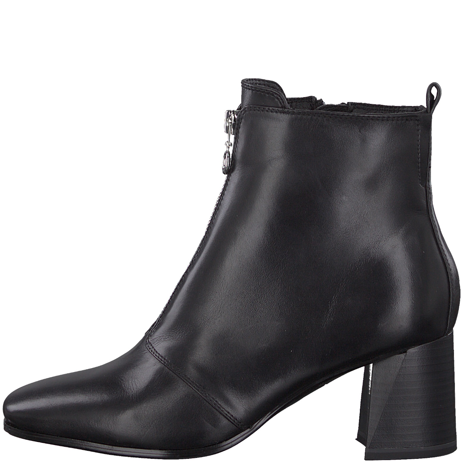 Tamaris Große Größe, Damen, High Heel Ankle Boots mit Tamaris Große Größe, Damen, High Heel Ankle Boots mit