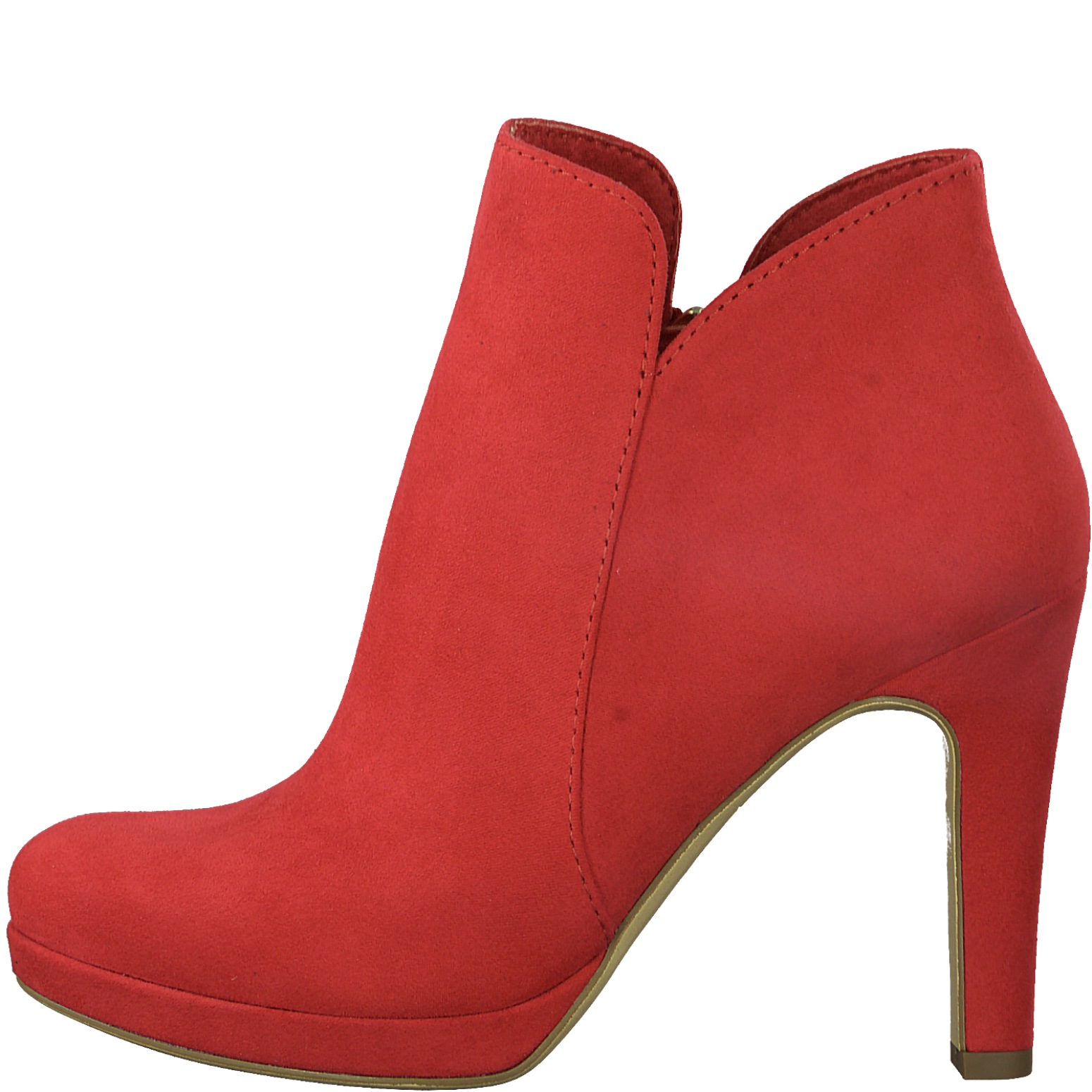 Tamaris Damen 1 25316 23 High Heel Stiefeletten Plateau, Schuhgröße:41 EU, Farbe:Schwarz Tamaris Damen 1 25316 23 High Heel Stiefeletten Plateau, Schuhgröße:41 EU, Farbe:Schwarz