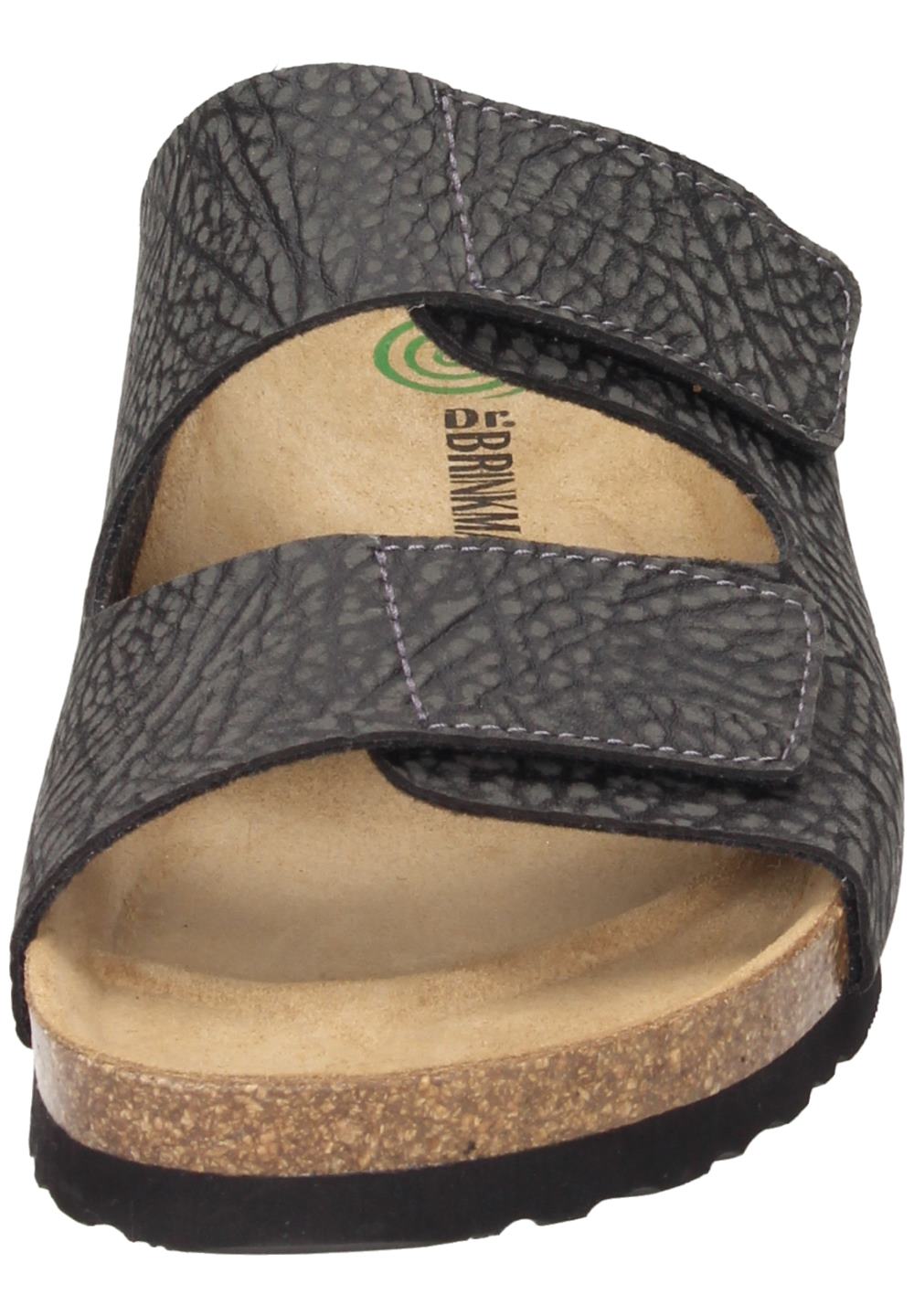 Dr. Brinkmann Pantolette Uomo - Sabot Comodi Con Suola Leggera, Materiale Sintetico, Altezza Caviglia - Foto 5