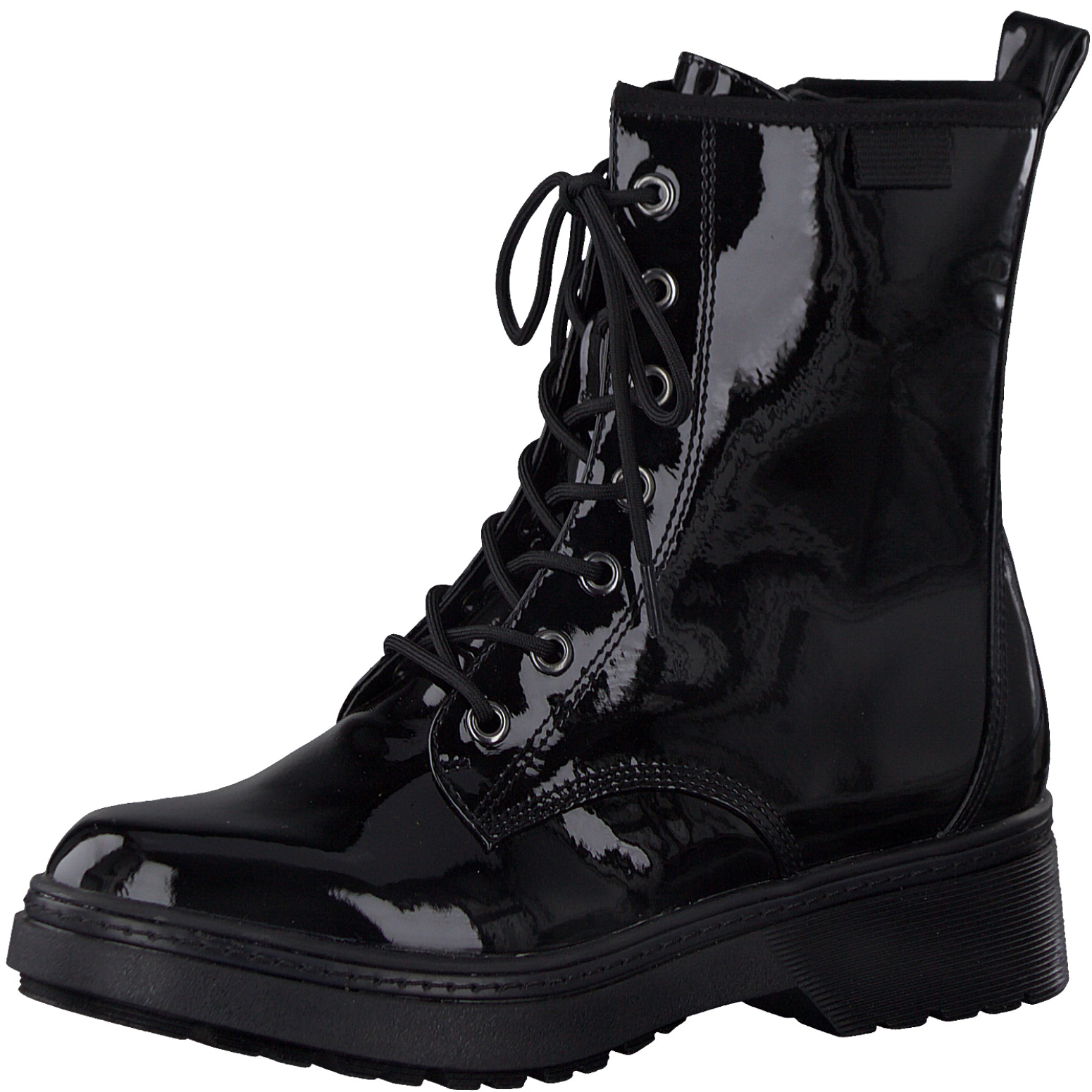 tamaris regenstiefeletten