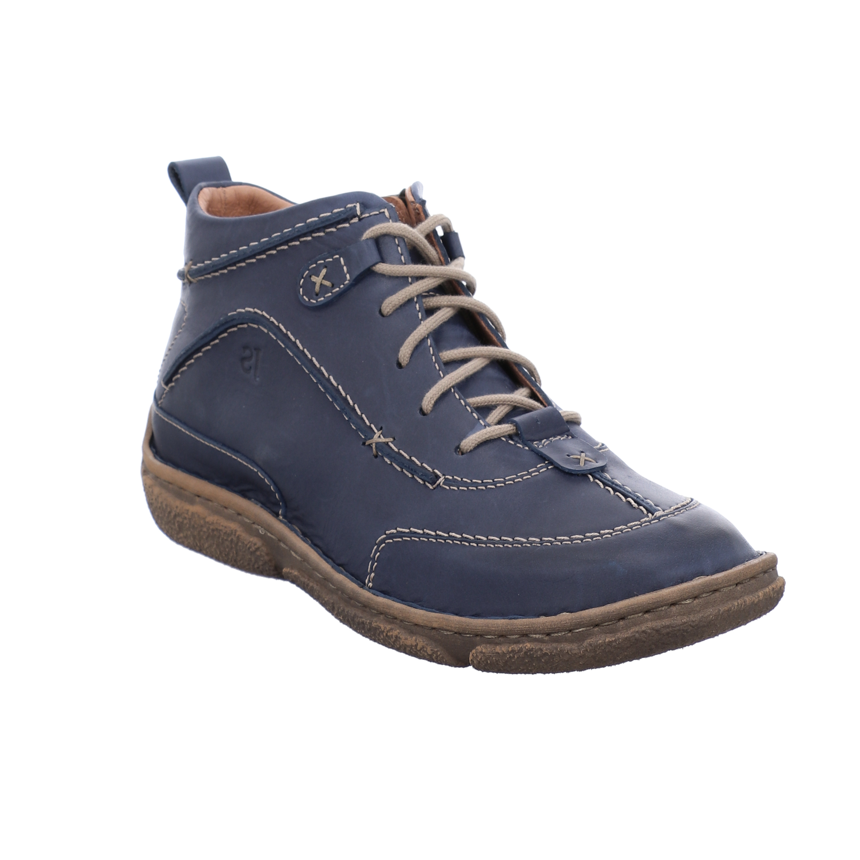 Josef Seibel Damen Schnürboots Stiefelette Neele 52 85152162 eBay