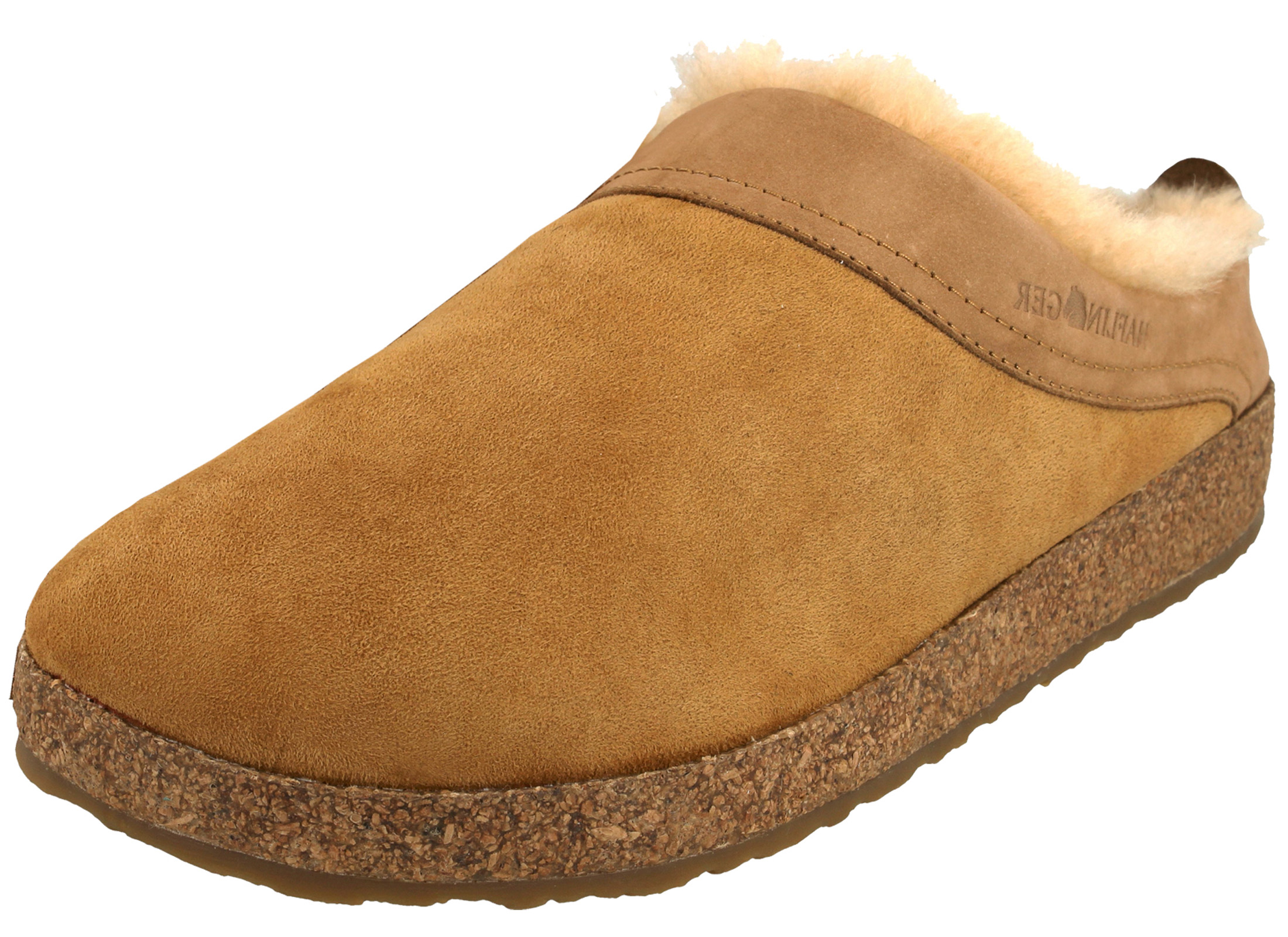 Esprit Bio Lammfell Hausschuhe Haflinger Hausschuhe Hausschuhe Aus