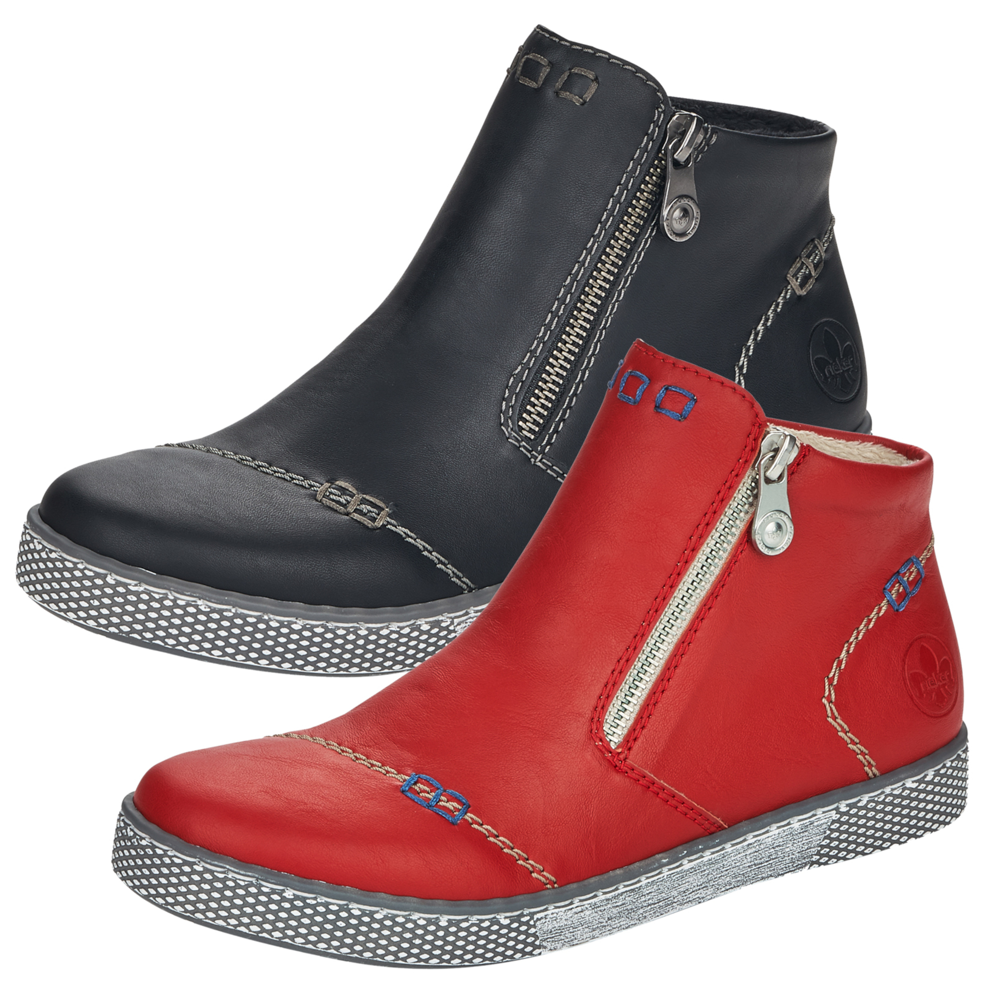 Rieker Stiefeletten Rieker Winterstiefel Damen Sale Rieker Schuhe