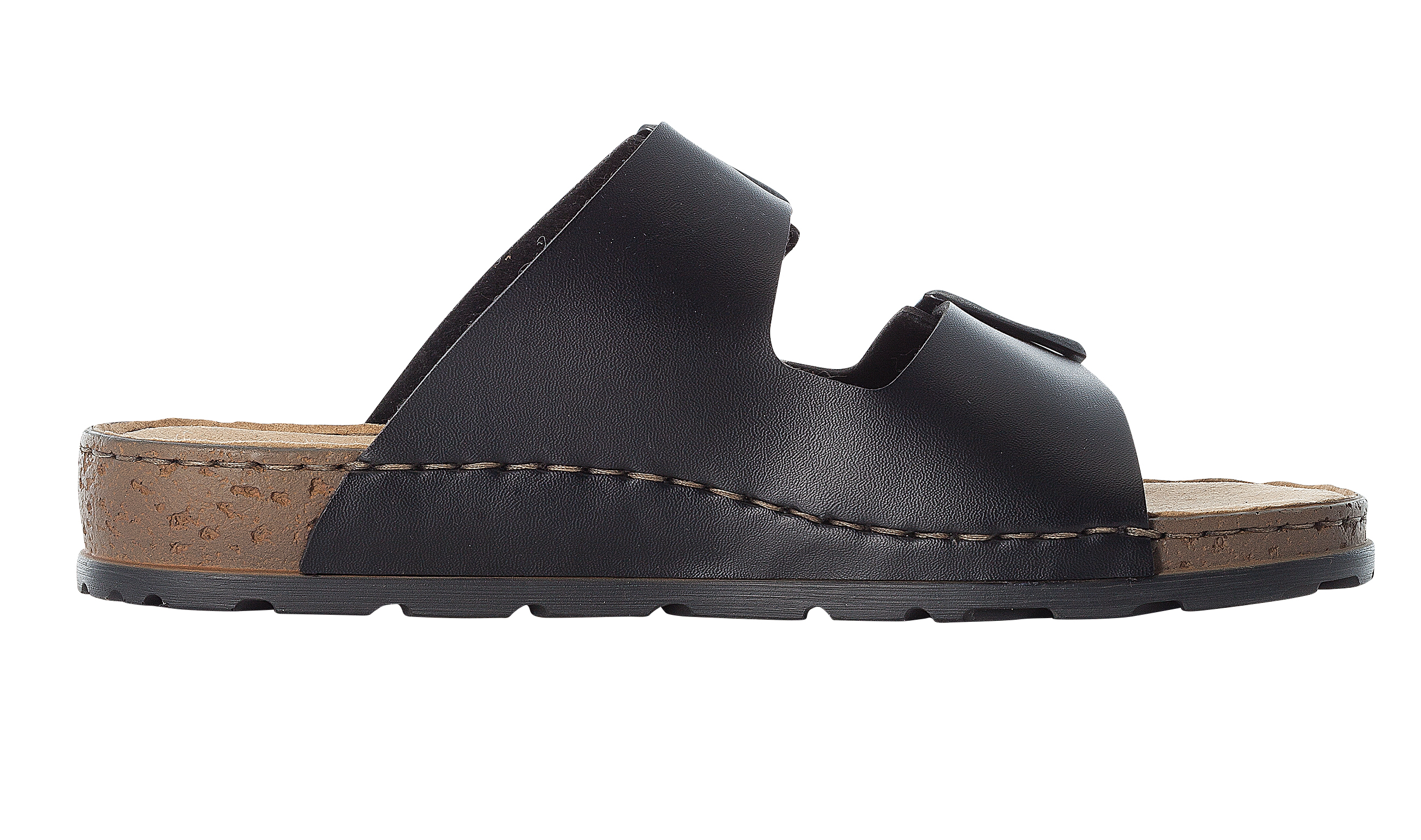 Rieker Mens Clogs Mules 25690 | eBay