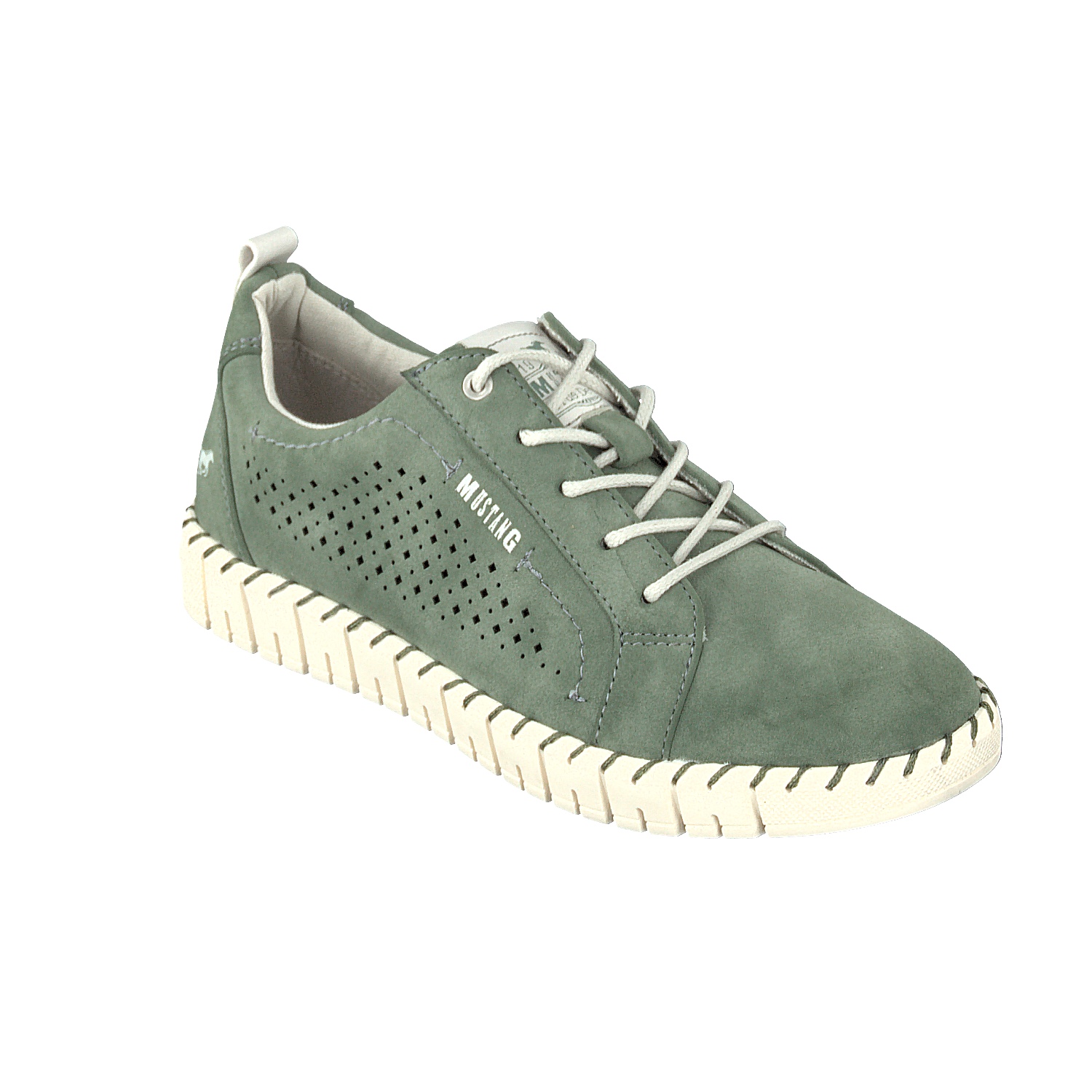 Schuhparadiso Mustang Sportschuhe Herren Mustang Herren Slipper