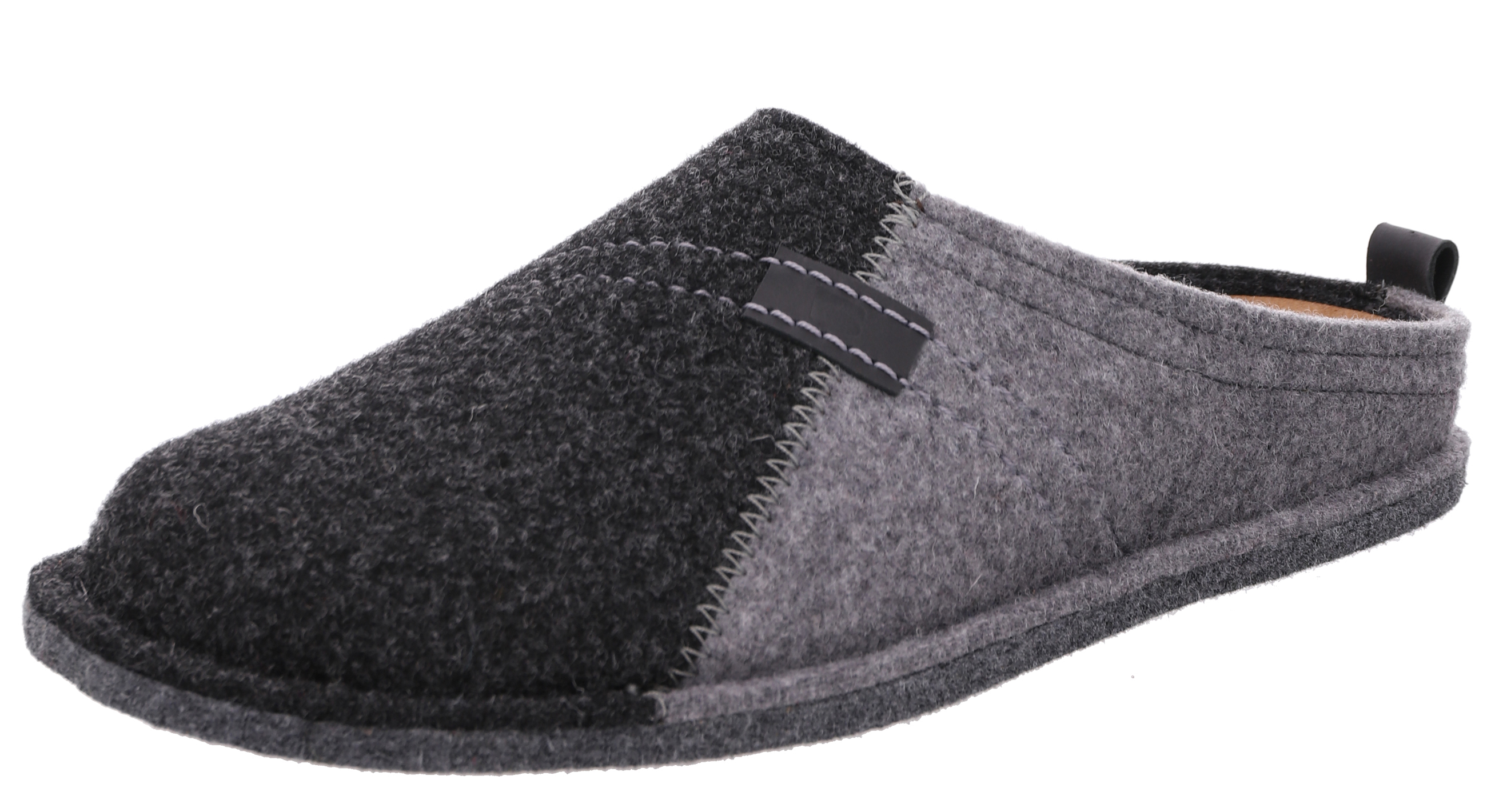Pantoffel Rohde Men Rodigo-H 6740 Olive