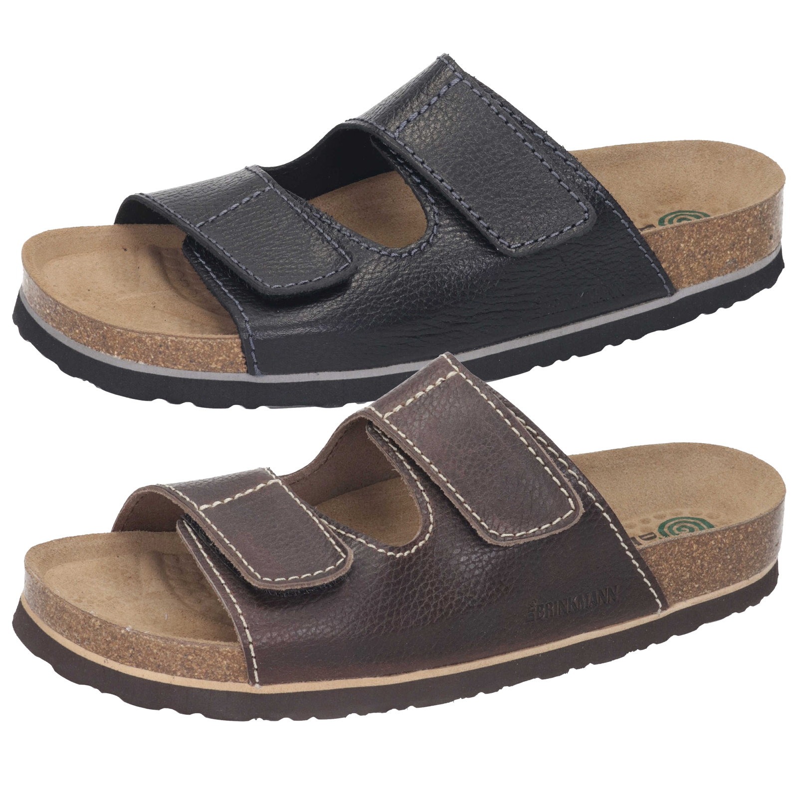 Dr Brinkmann Pantoffels voor Heren