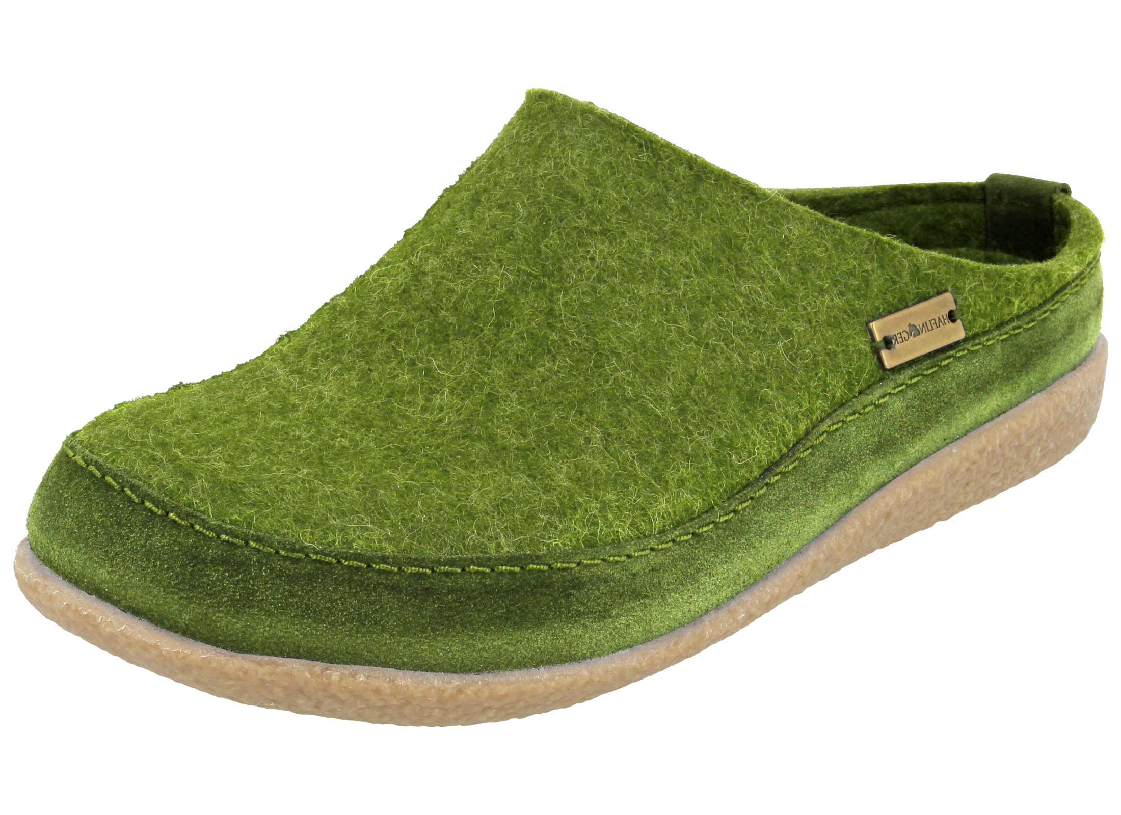 Mishansha Sloffen Heren Dames Winter Pantoffels Warm Pluche Slippers voor Buiten/Binnen, Onyx Zwart, 36/37 EU
