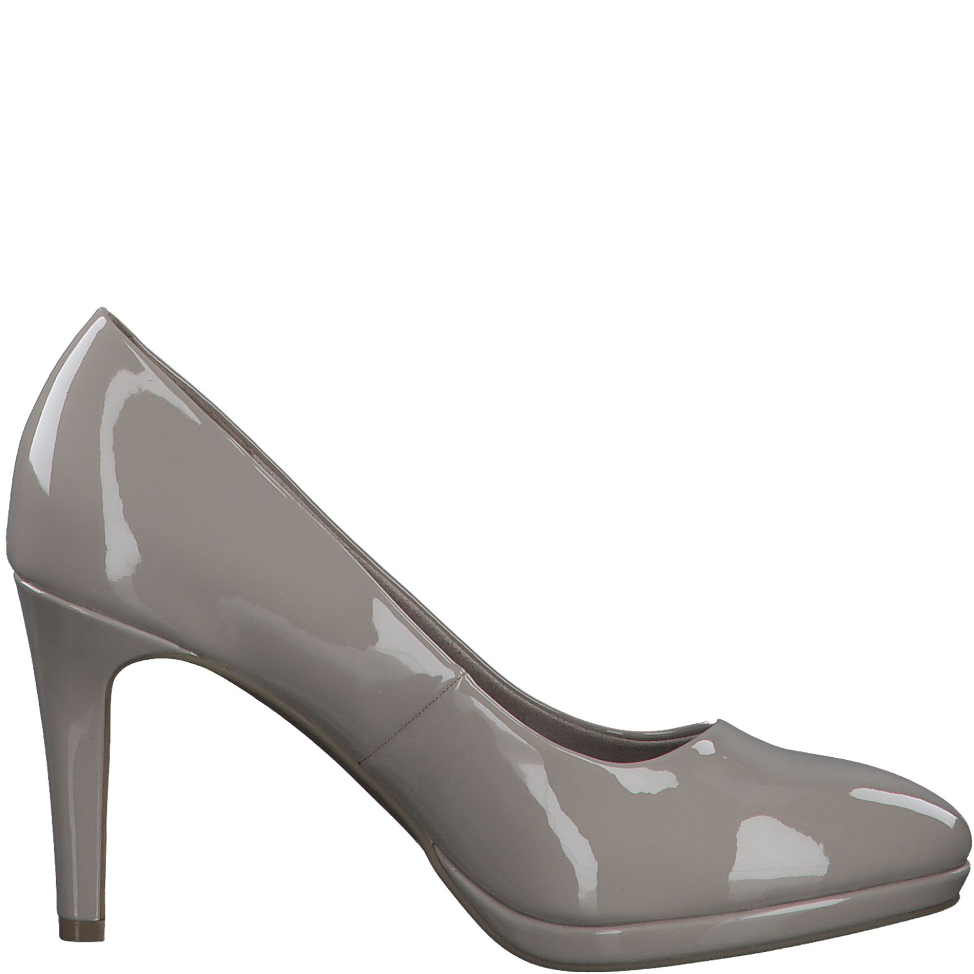 Pumps Blockabsatz High Heels Schuhparadiso