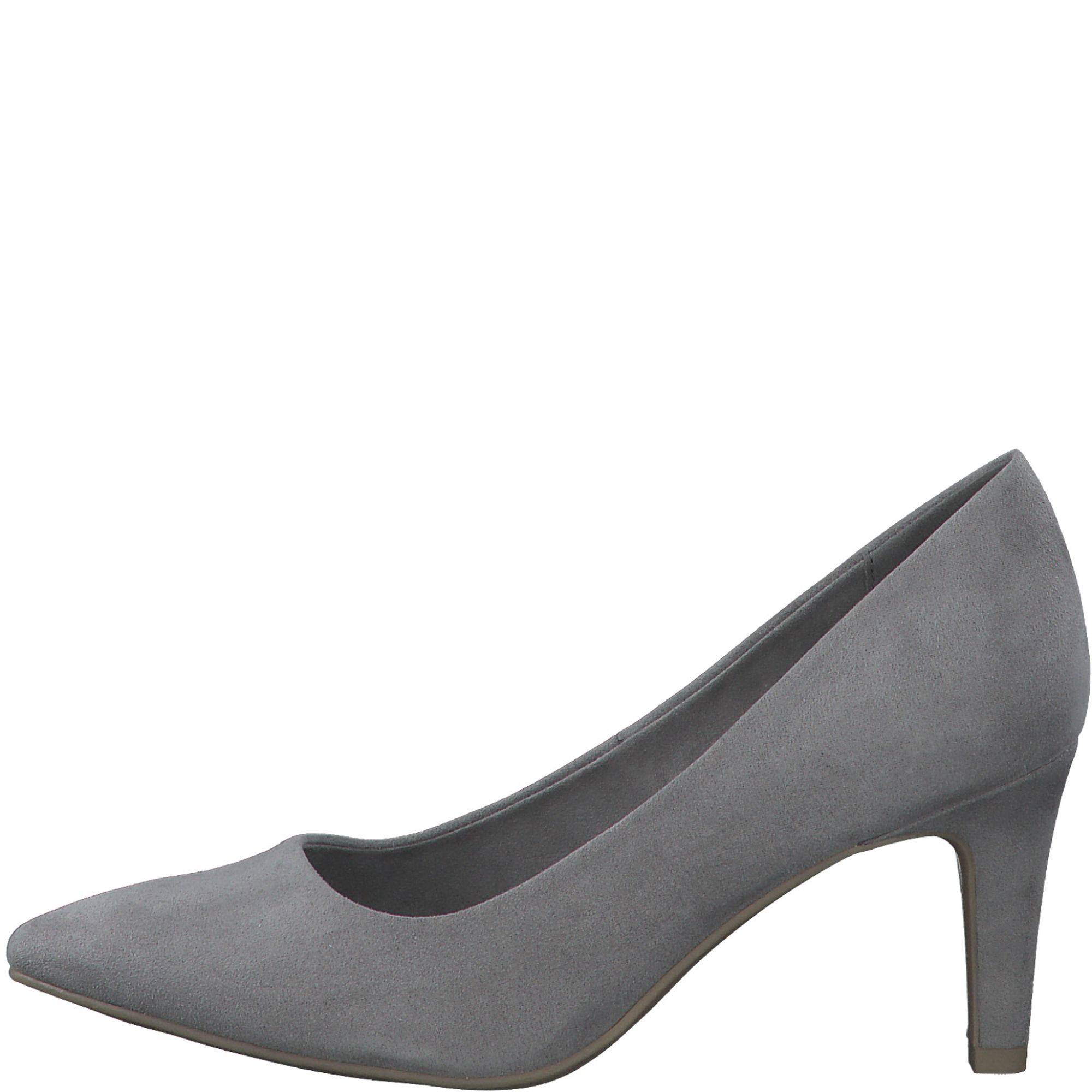 s oliver pumps petrol