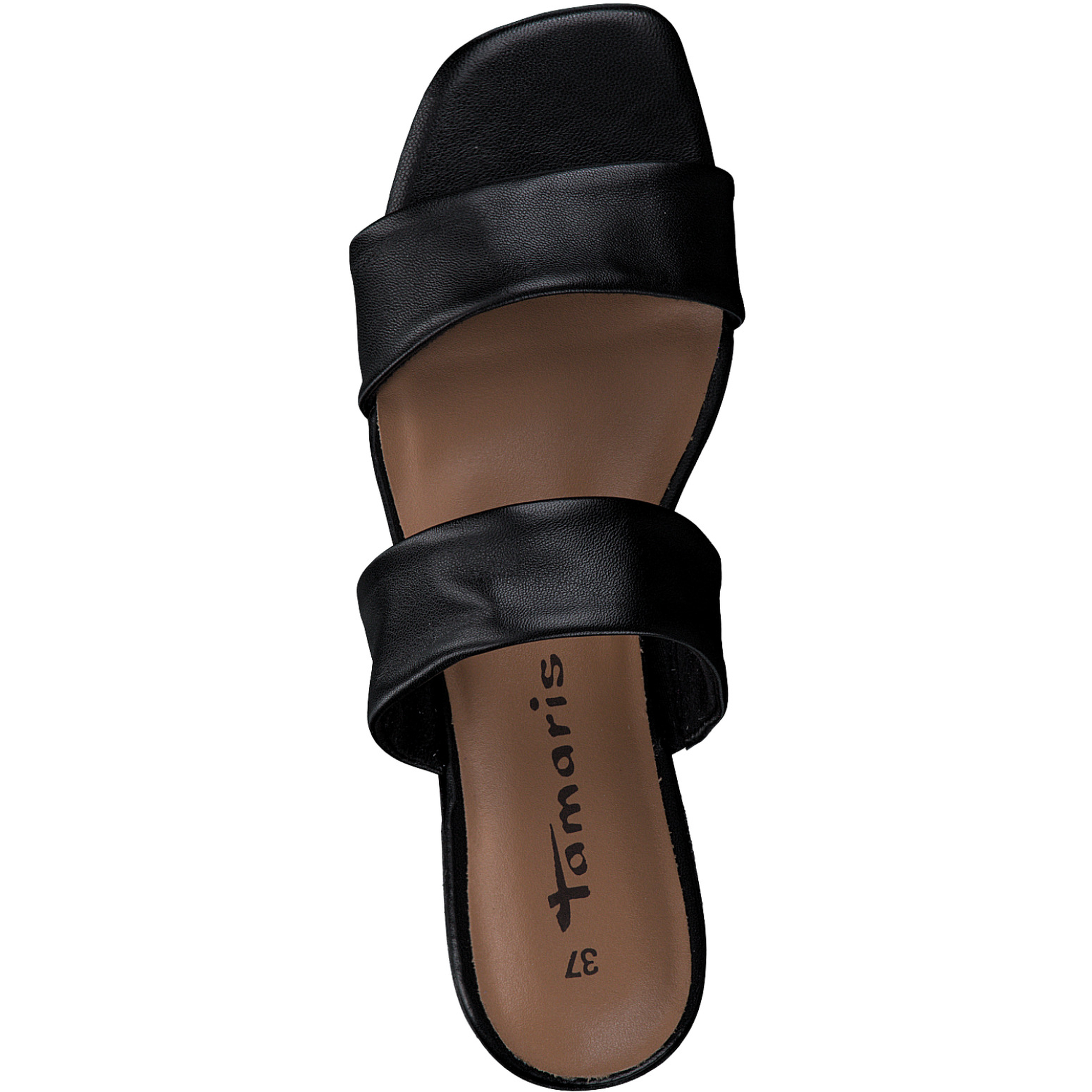 Tamaris Pantoletten Damen WaldlÃ¤ufer Pantoletten Pantoletten