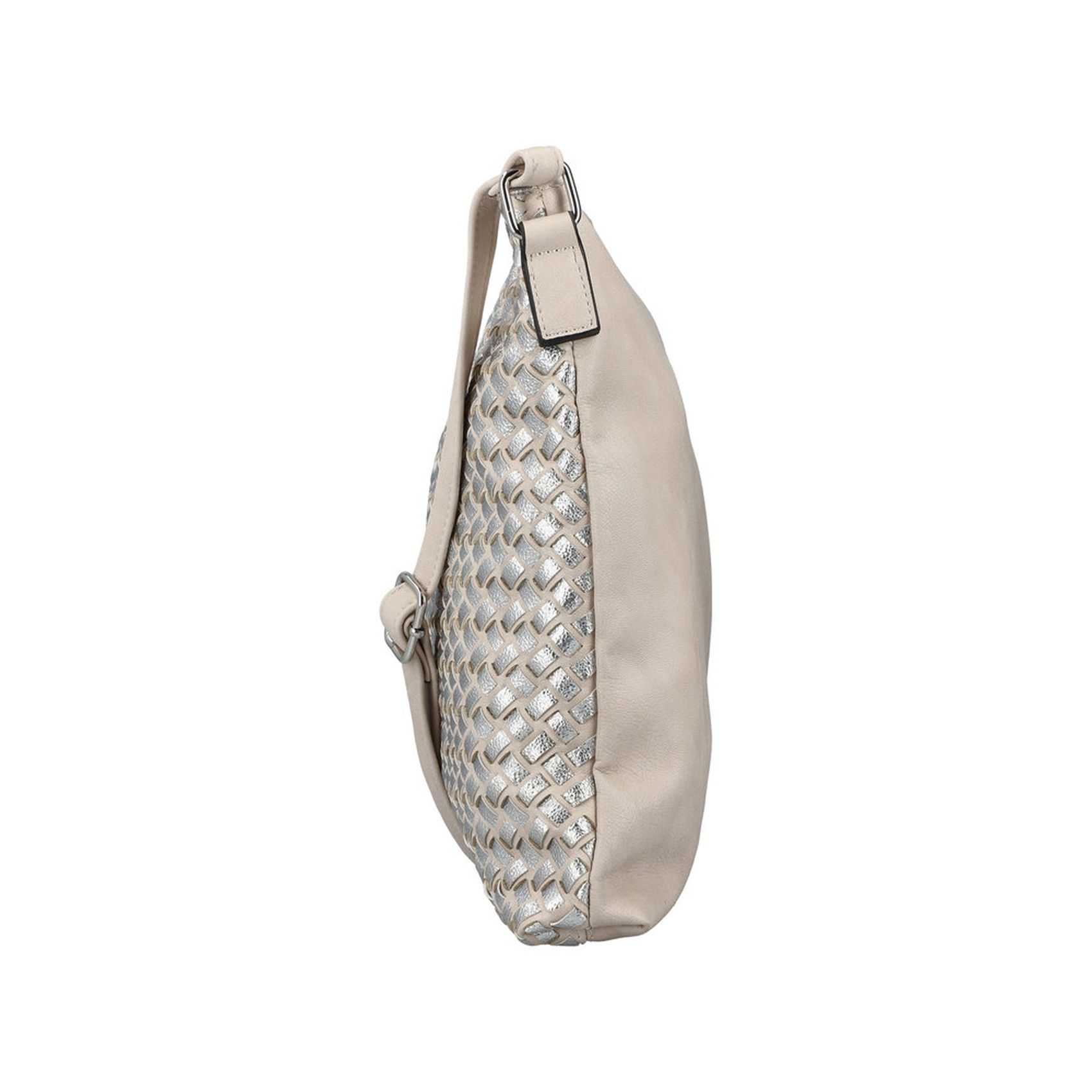 Rieker Umhängetasche verstellbarer Schulterriemen Schuhparadiso