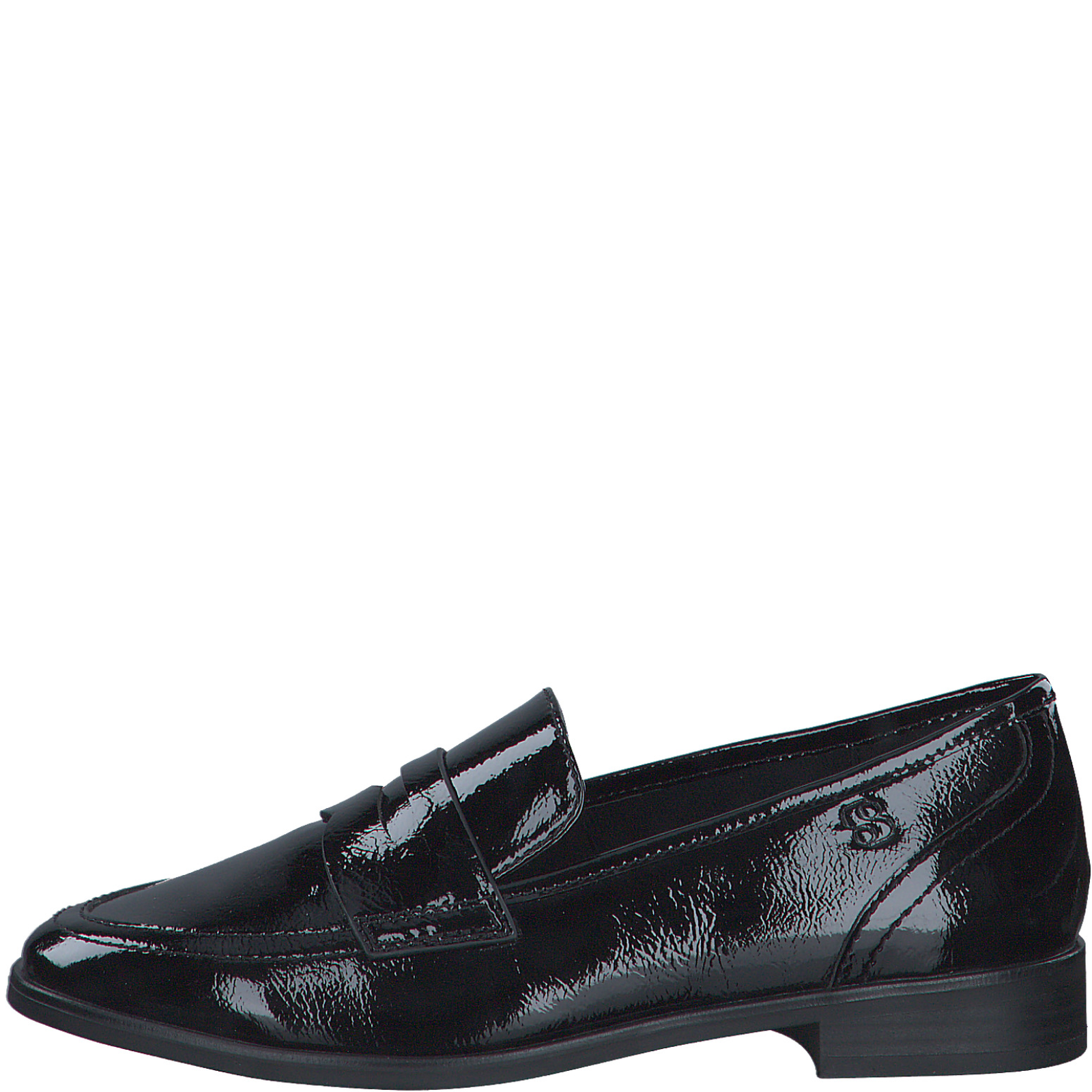 Pantofole In Tessuto Vegan S.Oliver Per Donna - Comode, Moderne, Perfette Per Tutti I Giorni