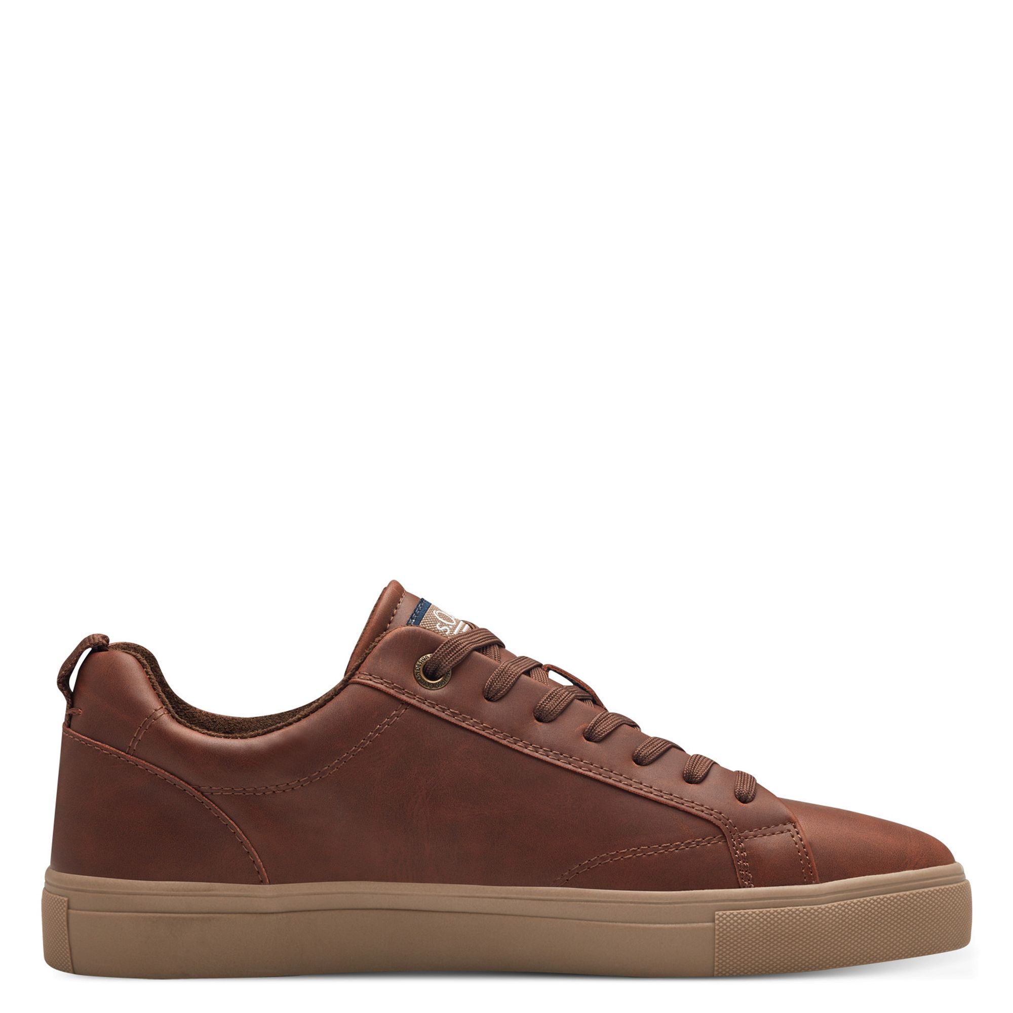 s.Oliver Herren Sneaker Low 5-13607-44, Scarpe