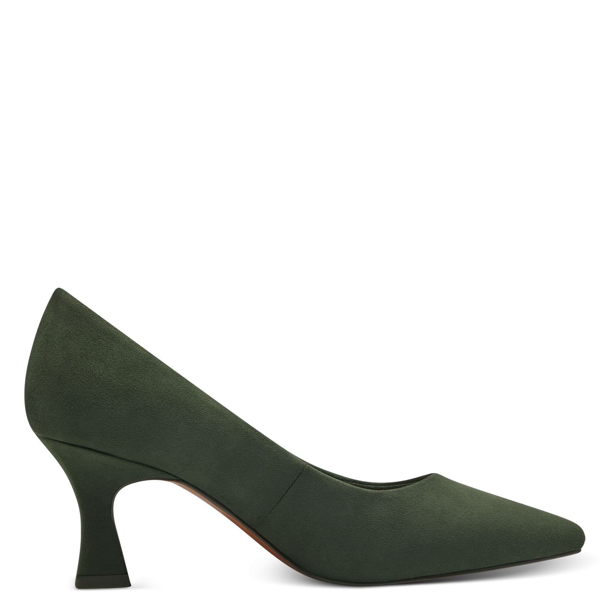 MARCO TOZZI Décolleté Donna – Pumps 2-22418-41, Suola Morbida, Vegan E Comode