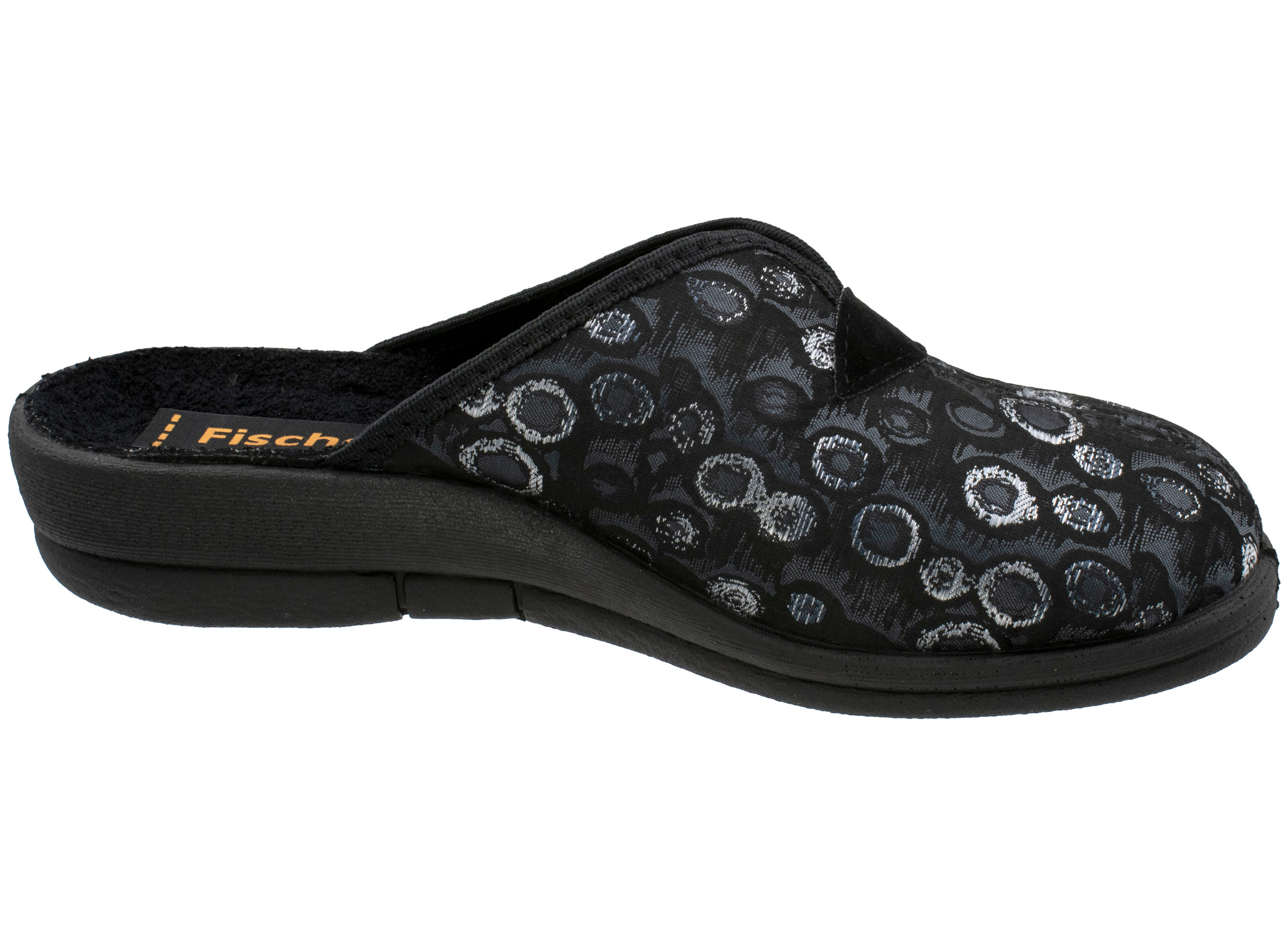 Ciabatta Flexis donna con fibbia art. 11920