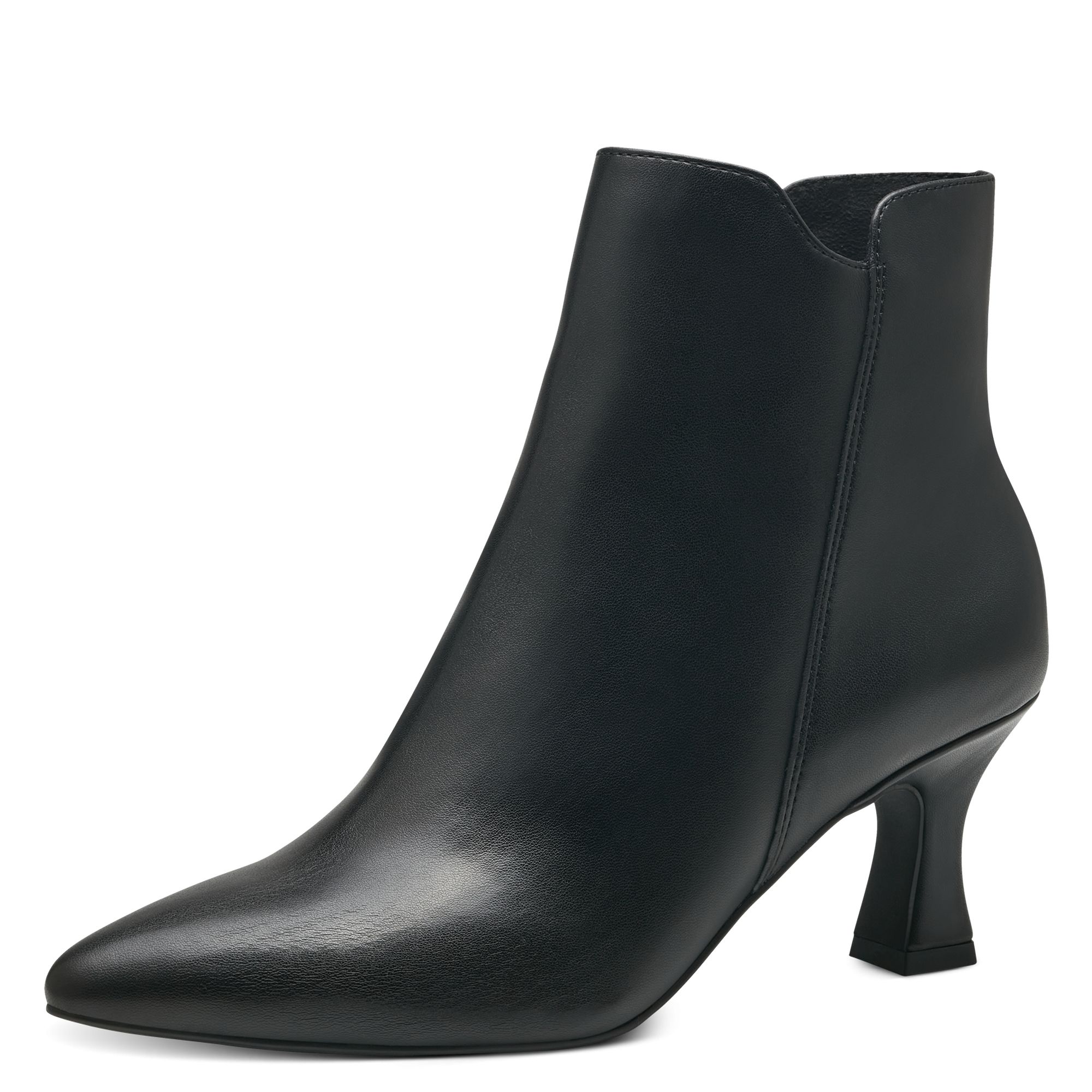 Wildleder Stiefeletten Damen Stiefeletten Stylisch Festliche