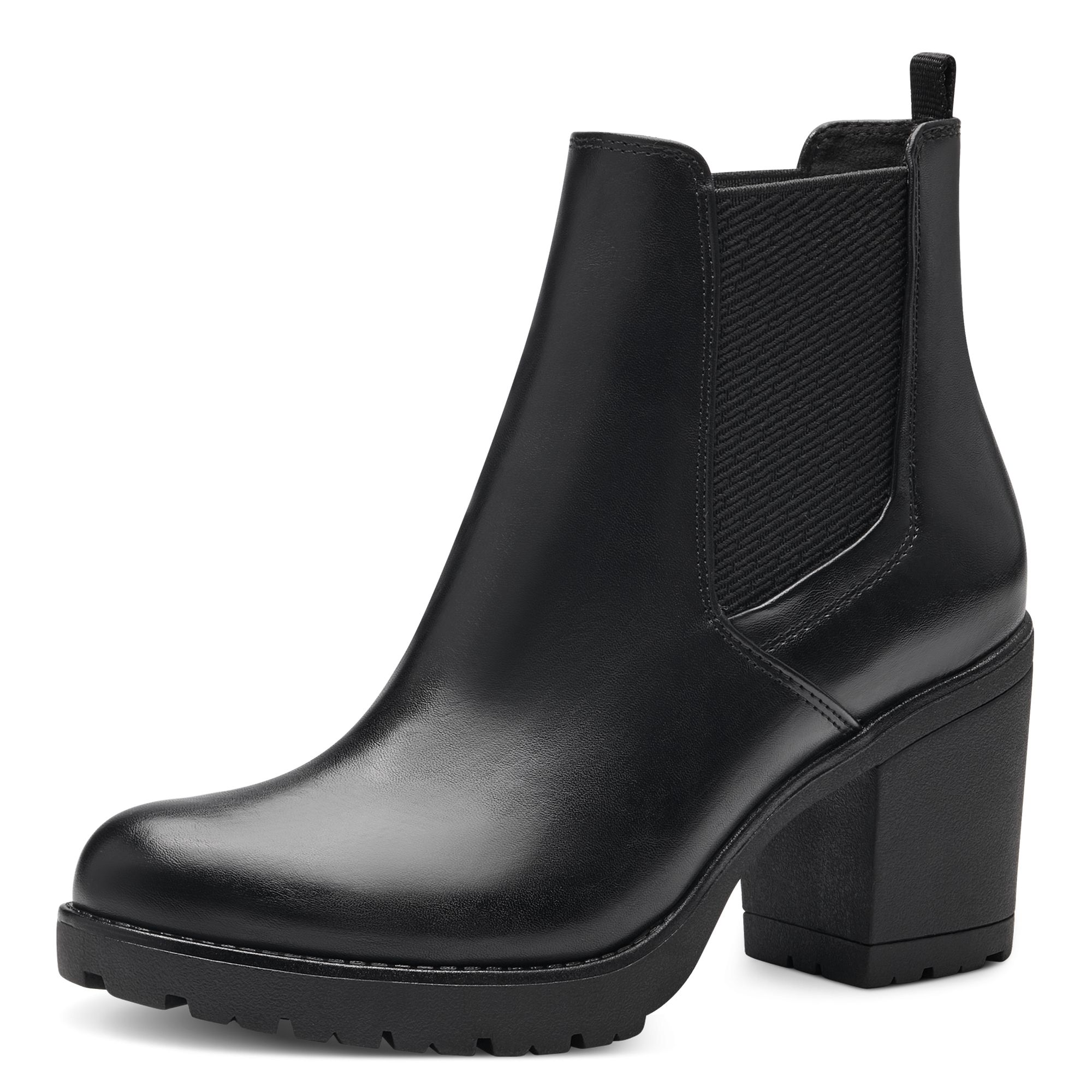 About You Chelsea Boots Damen Mit Plateau ABOUT YOU Chelsea Boots