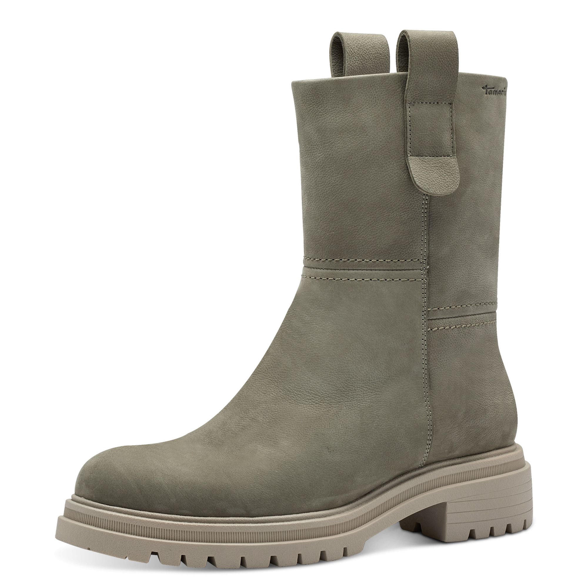 Timberland Bootsschuhe Timberland Damen Chamonix Valley Kurzschaft