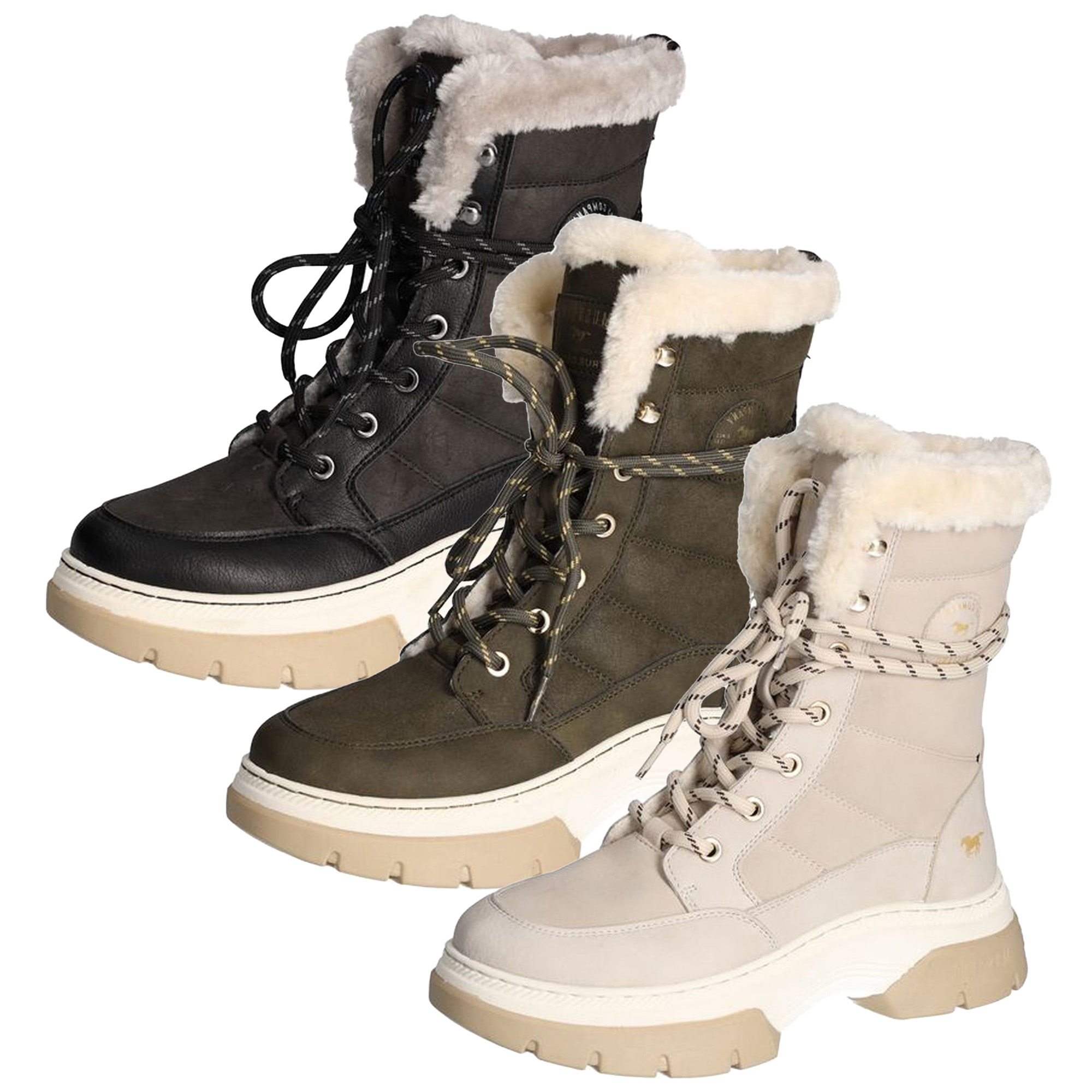 High Heels Ankle Boots Stiefeletten Gesteppt Stiefel CPH323 Suede