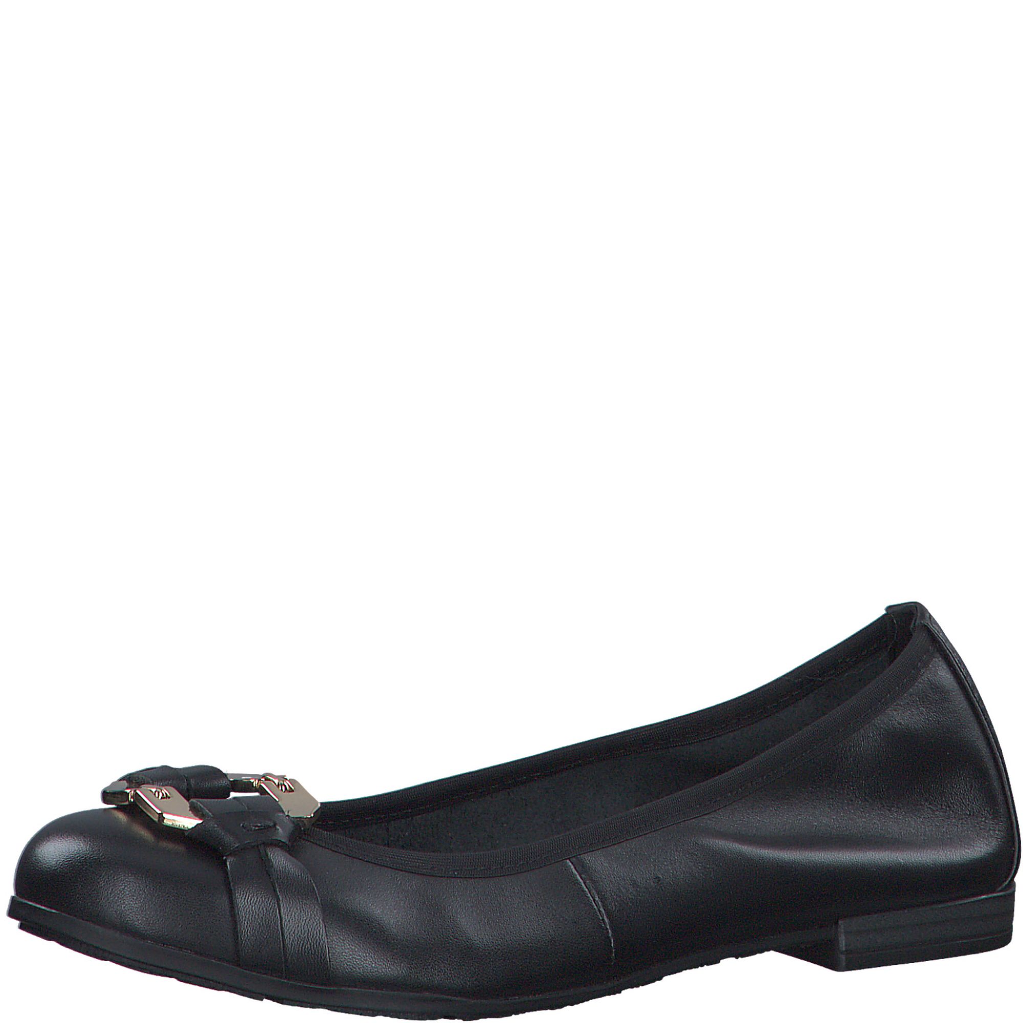 Ballerine MARCO TOZZI Donna – Comode, Eleganti E Con Plantare Feel Me, Per Tutti I Giorni!