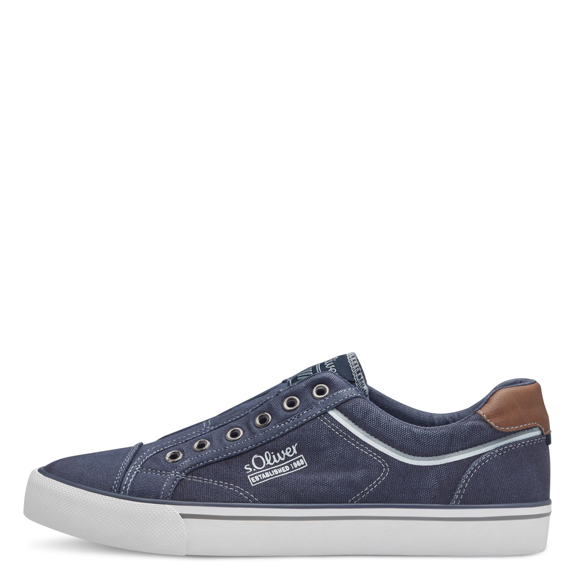 s oliver slipper herren