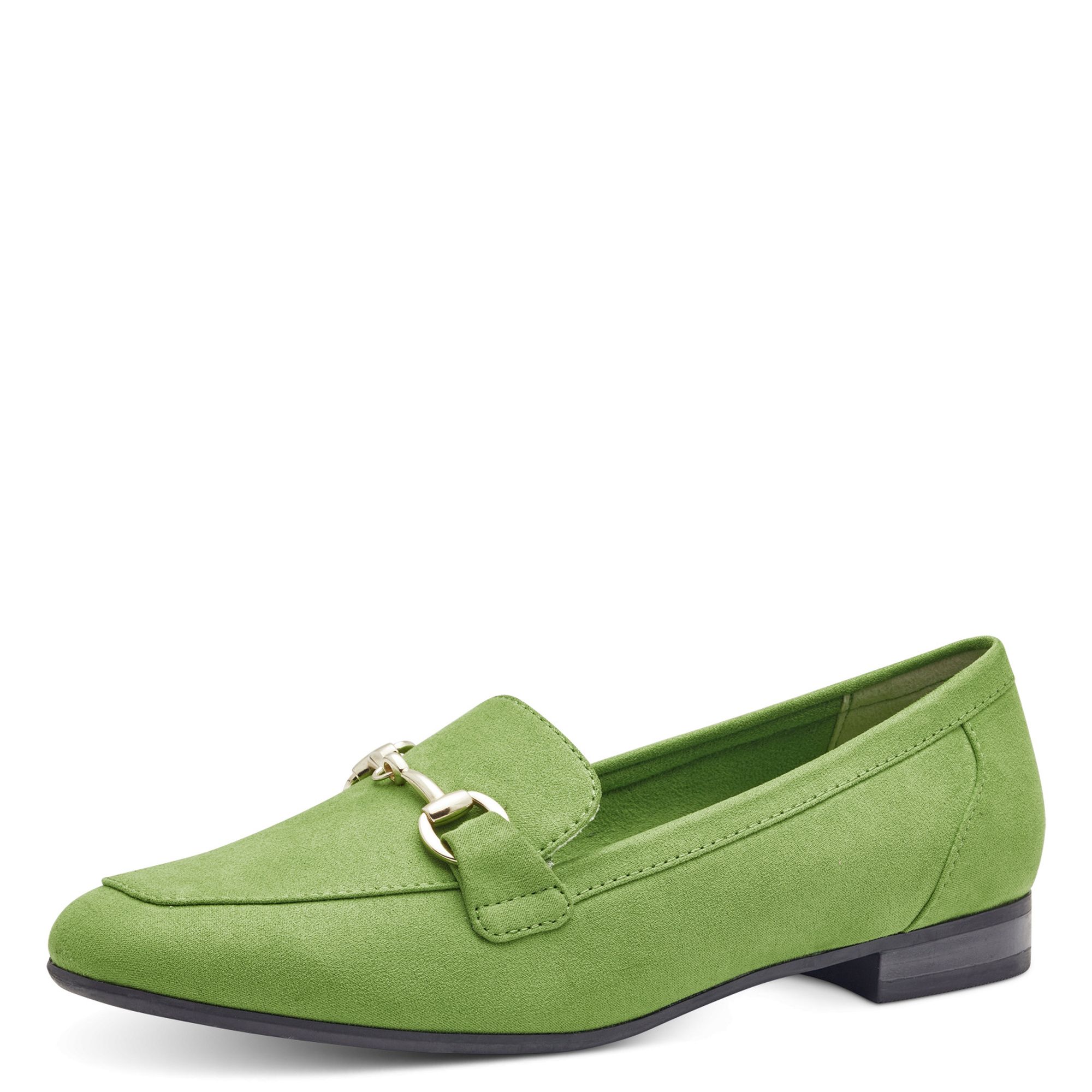 MARCO TOZZI dames 2-24705-41 Slipper, Pewter, 37 EU