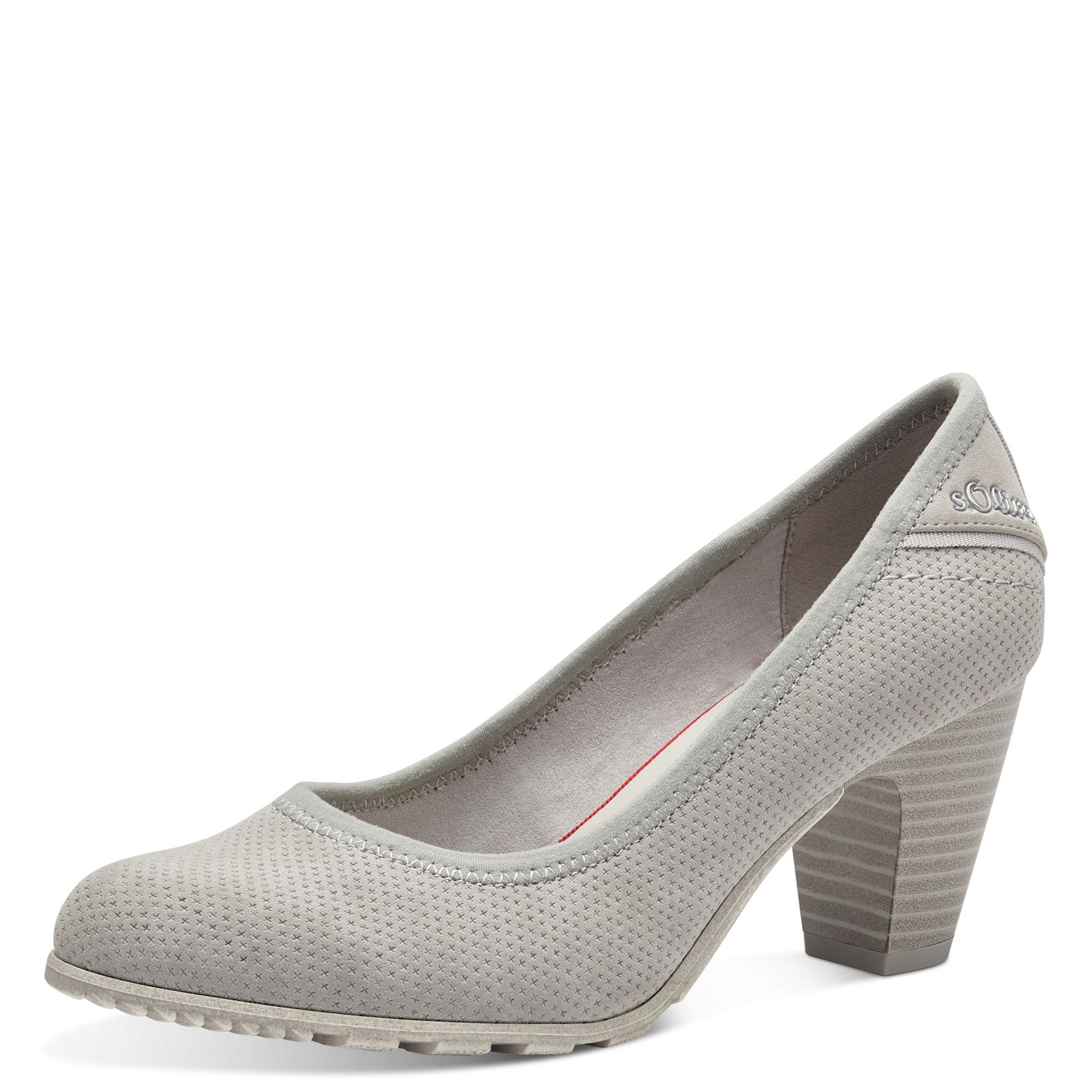 s oliver pumps 42