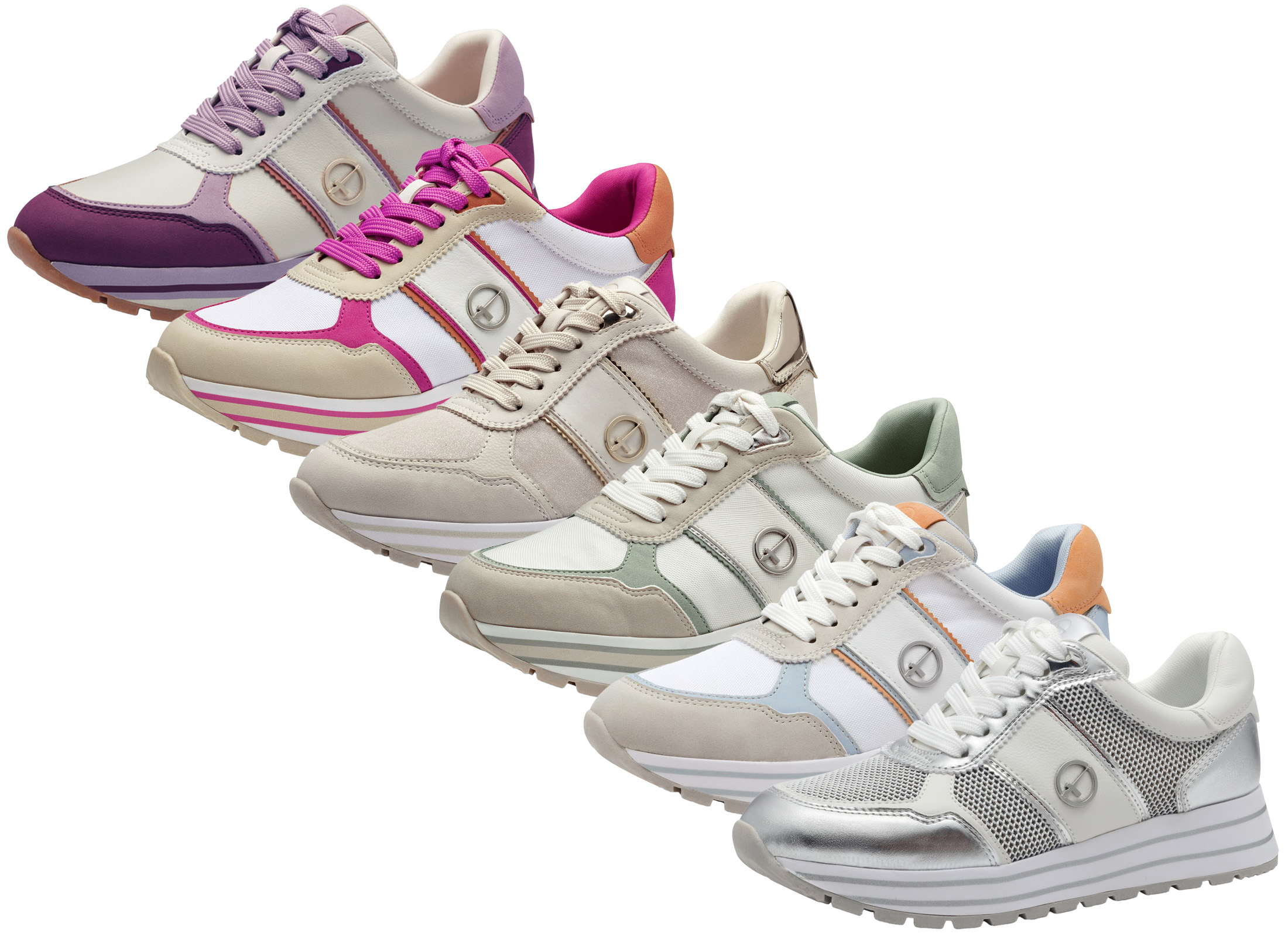 Sneaker Tamaris Schuhe Weite G Tamaris Damen Sneaker