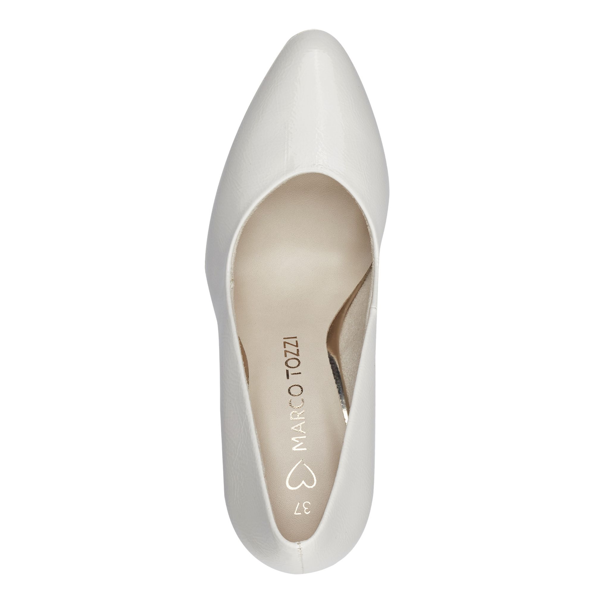 MARCO TOZZI Damen Riemchenpumps – Mit Stilettoabsatz, Weichem FEEL ME Fußbett, Für Business & Freizeit