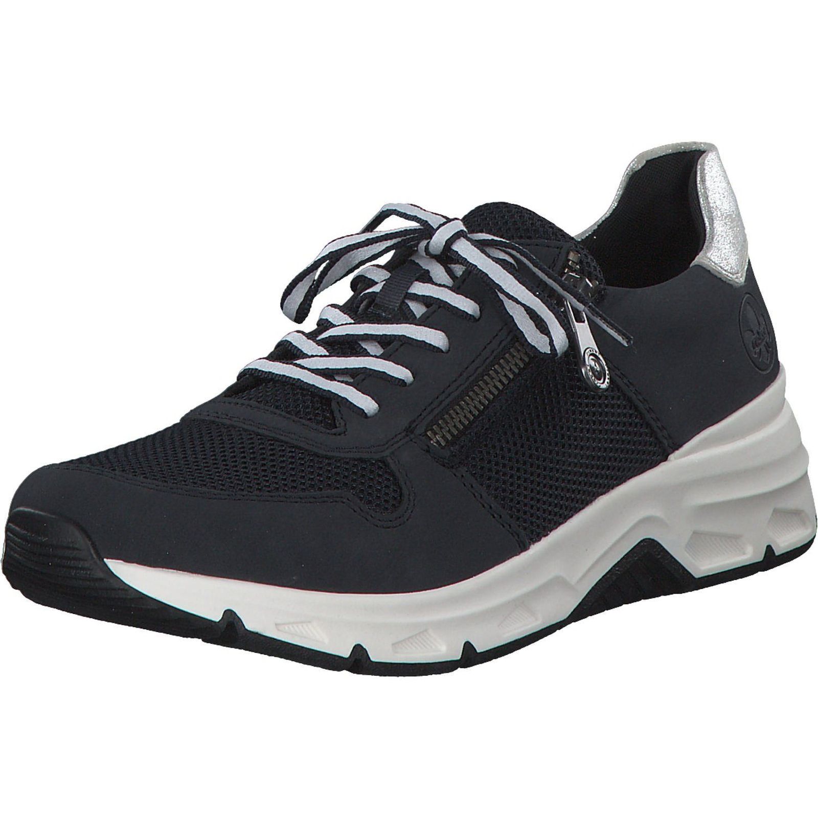 HOT Mesh Sneaker Sneaker Low FÃ¼r Damen Mesh Stoff