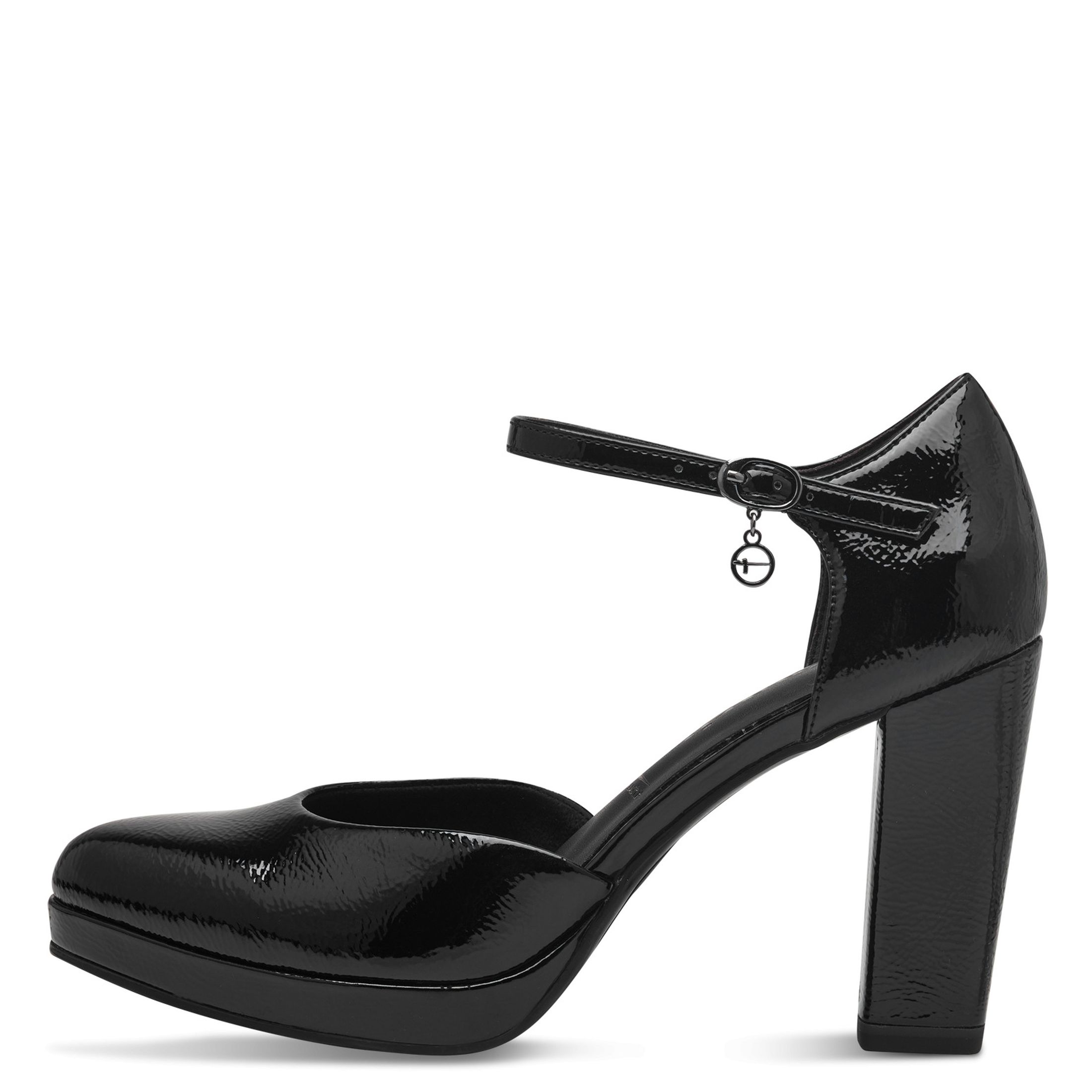 Tamaris Damen Pumps 1-1-22421-29 – Elegante & Bequeme Alltagspumps Für Den Modischen Auftritt