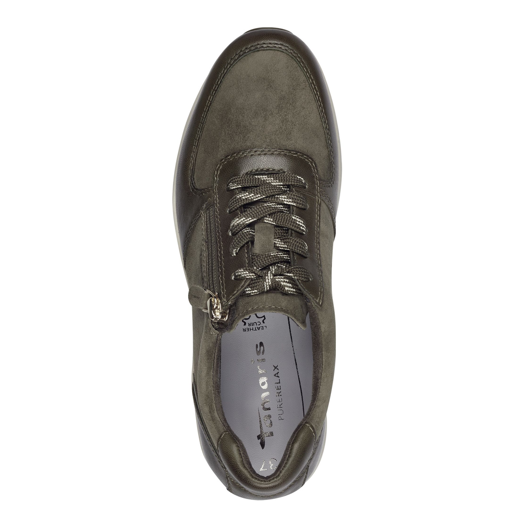 Tamaris Sneaker 1-23771-42 098 normaal Maat: 37 EU
