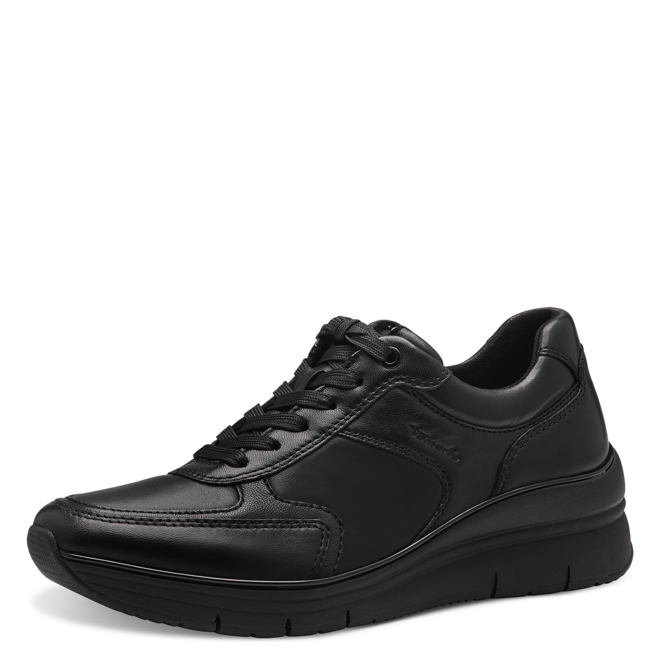 Tamaris Dames Sneaker 1 1 23746 28 805 blauw normal Tamaris Dames Sneaker 1 1 23746 28 805 blauw normal