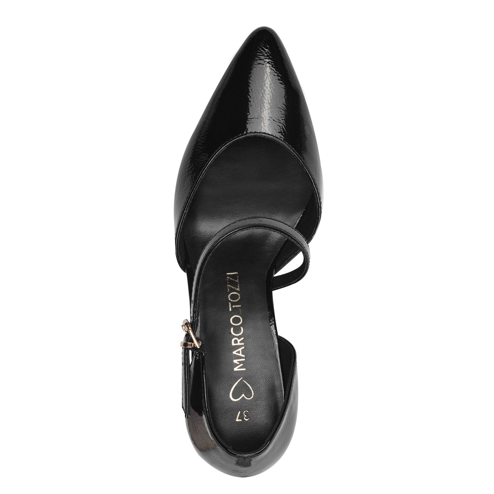 MARCO TOZZI dames 2-22403-43Pomp