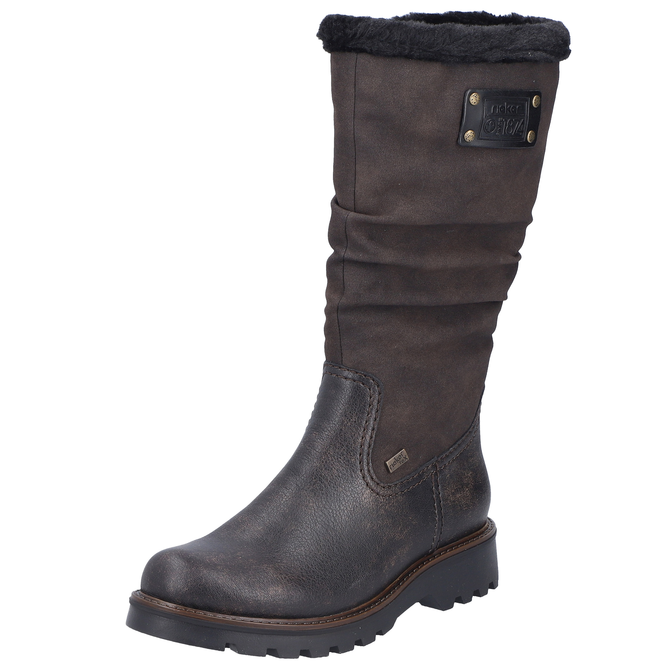 Rieker Schuhe Rieker Winterstiefel Damen Sale Rieker Damenschuhe