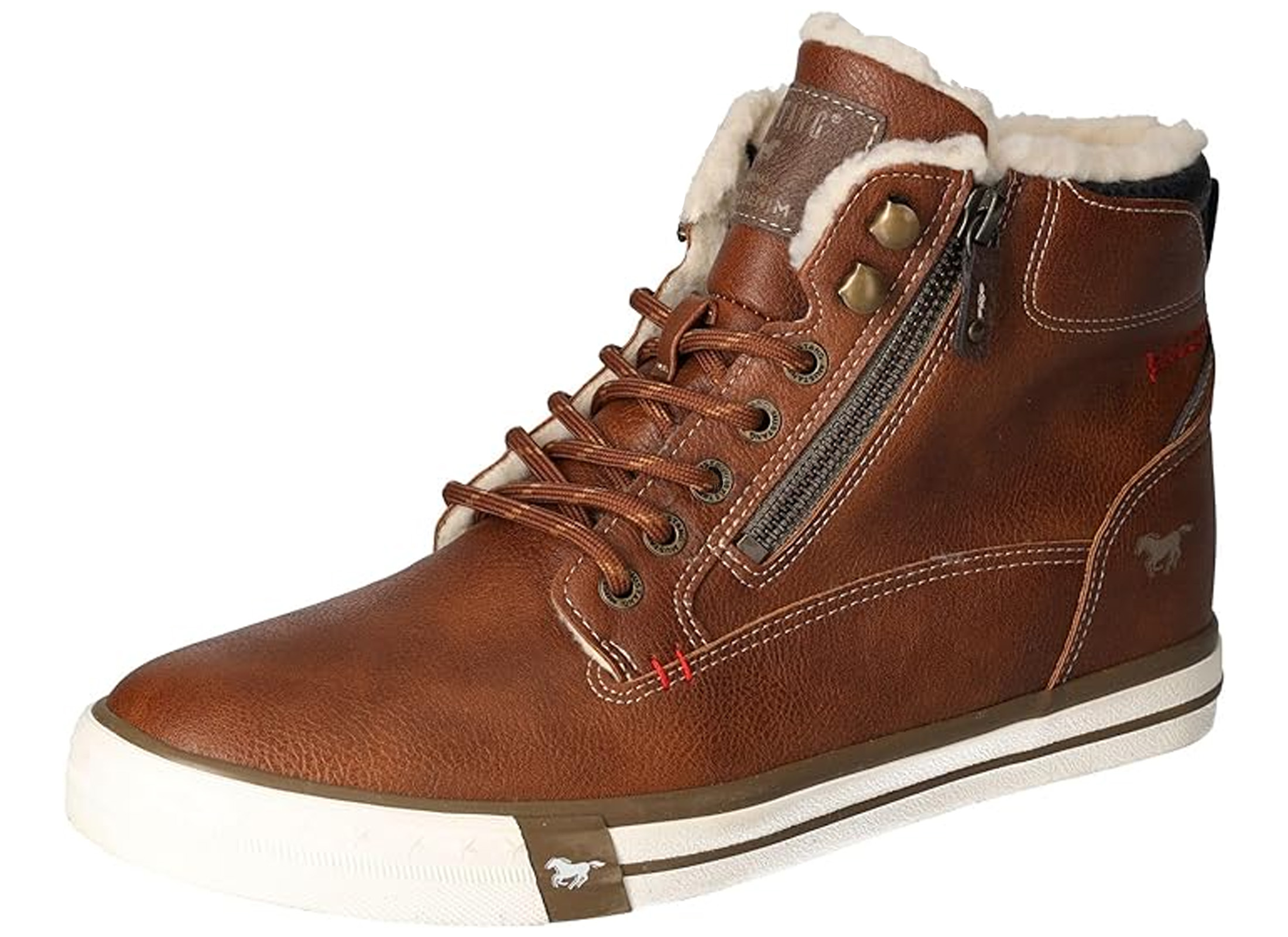 Schuhladen Schuhcenter Online Bestellen Mustang Herren Sneaker