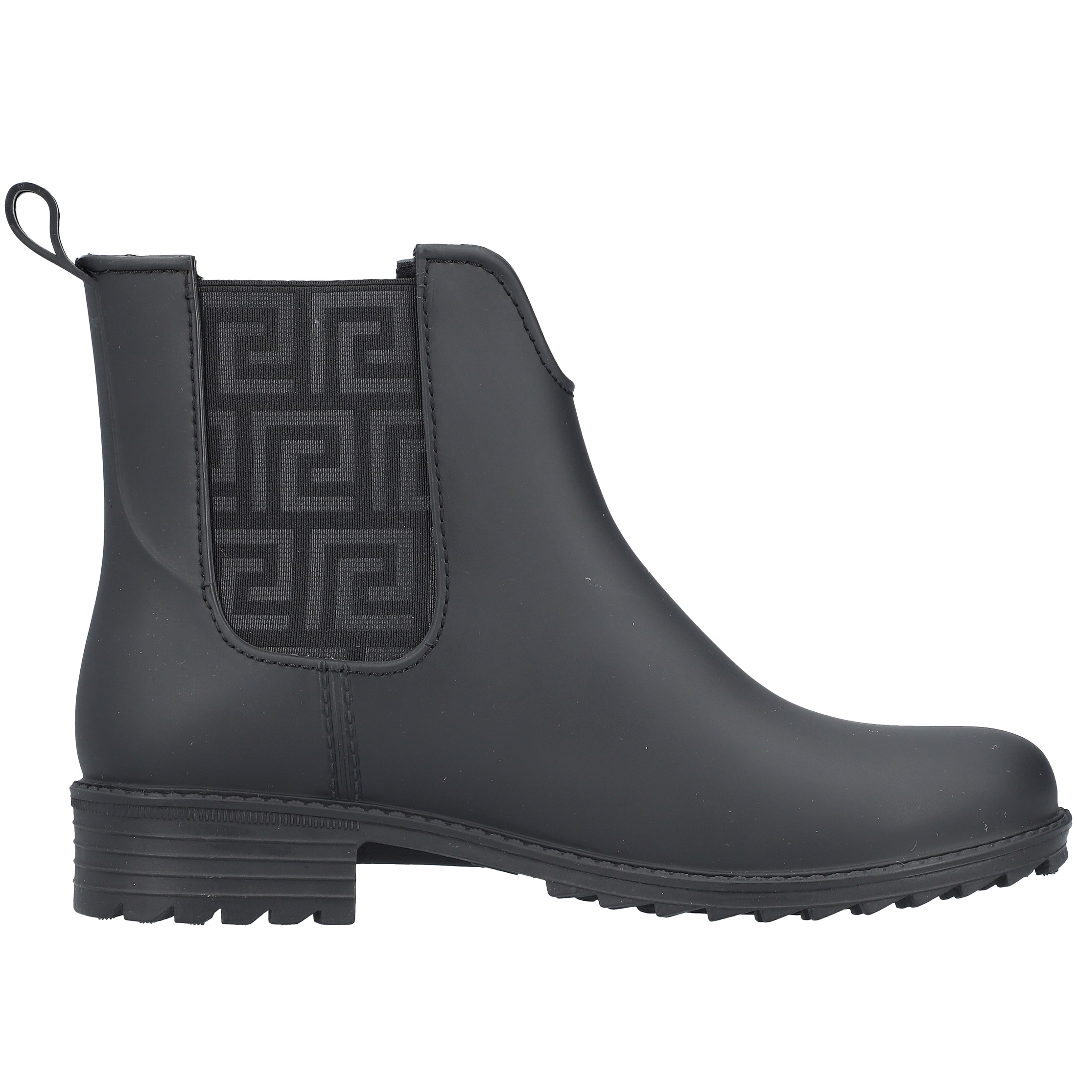 Damen Chelsea Boots Rieker Schuhe Damen Gummistiefel Shoes Rieker