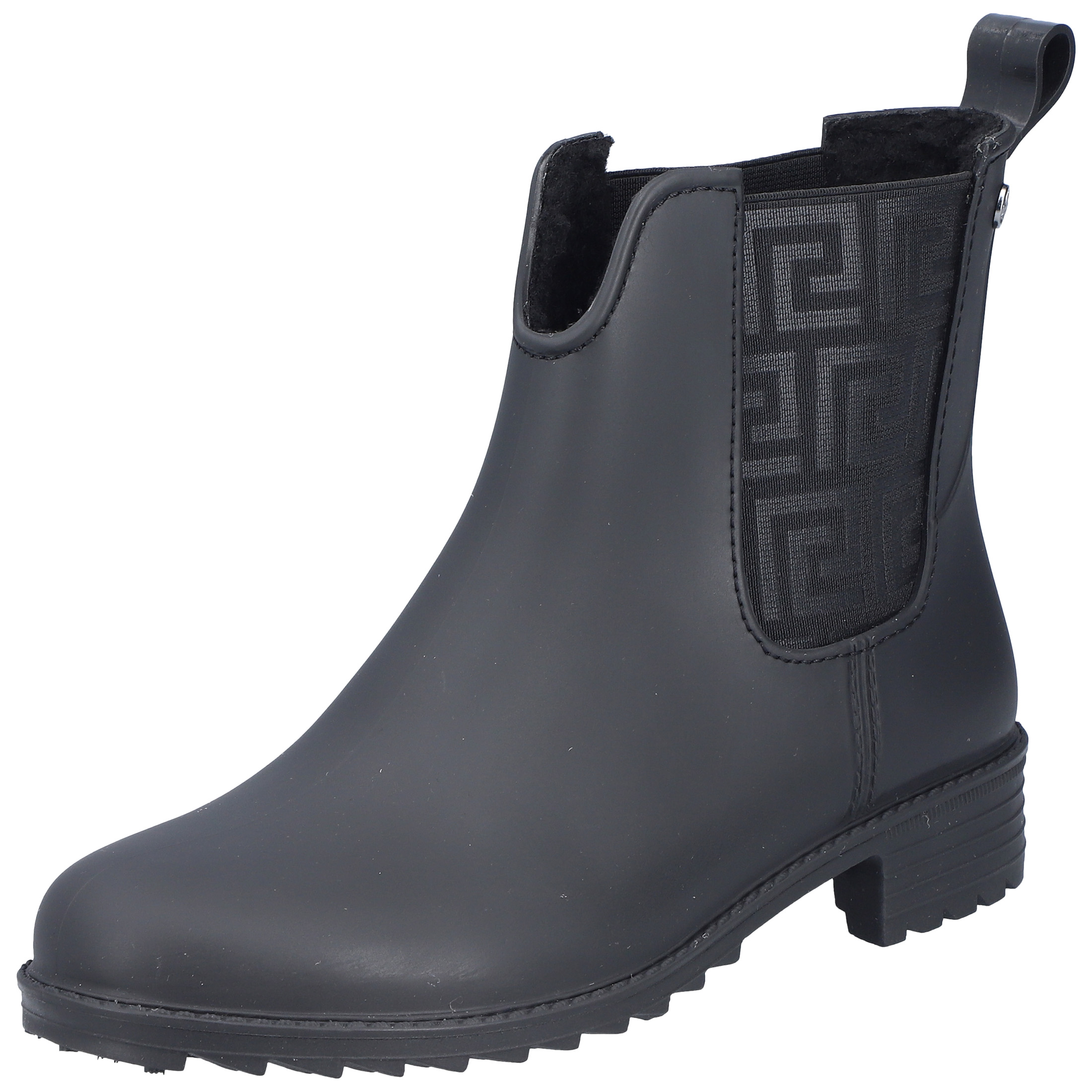 Rieker Stiefelette Regenstiefel Damen Rieker Gummistiefel Damen