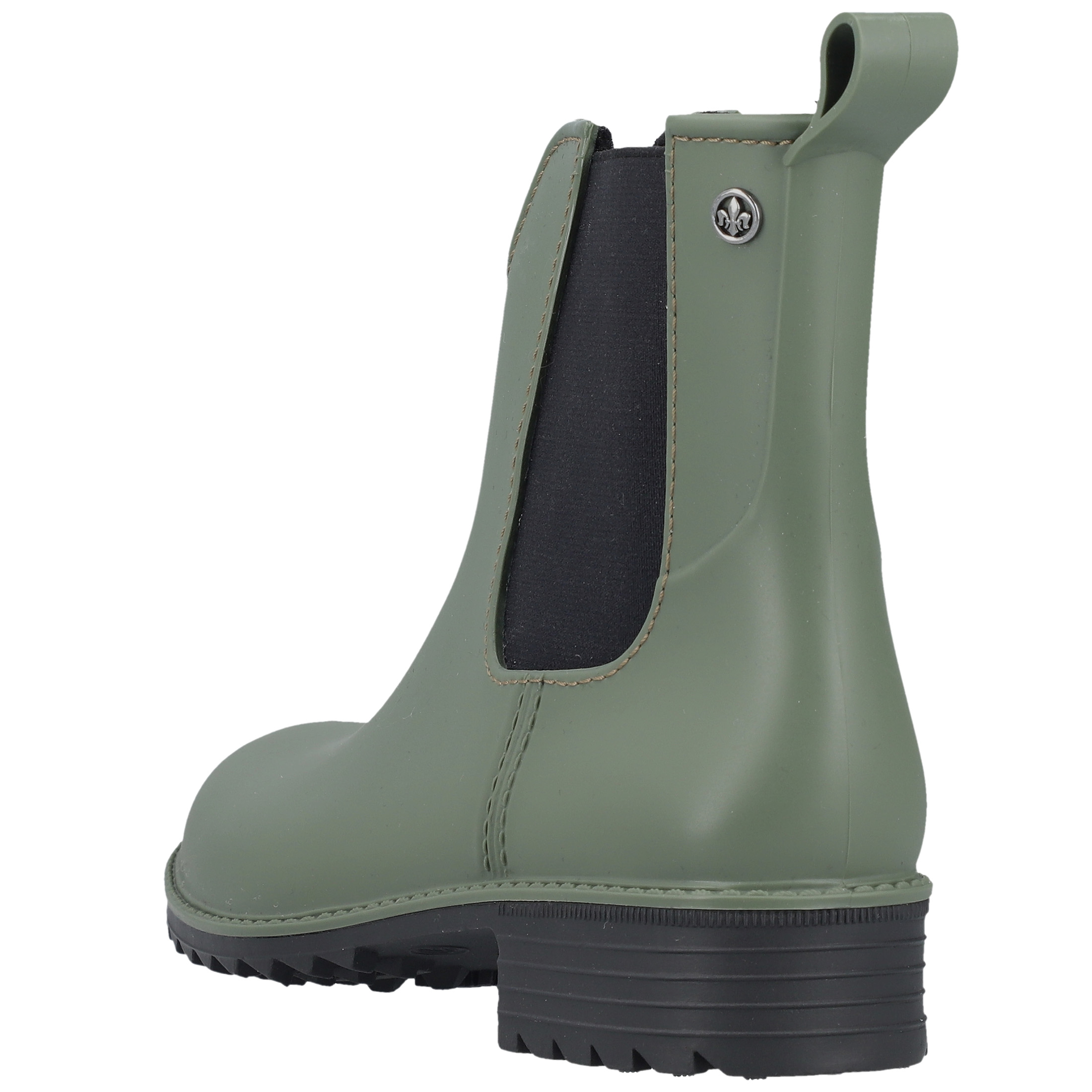 winterstiefel rieker schuhe damen gummistiefel